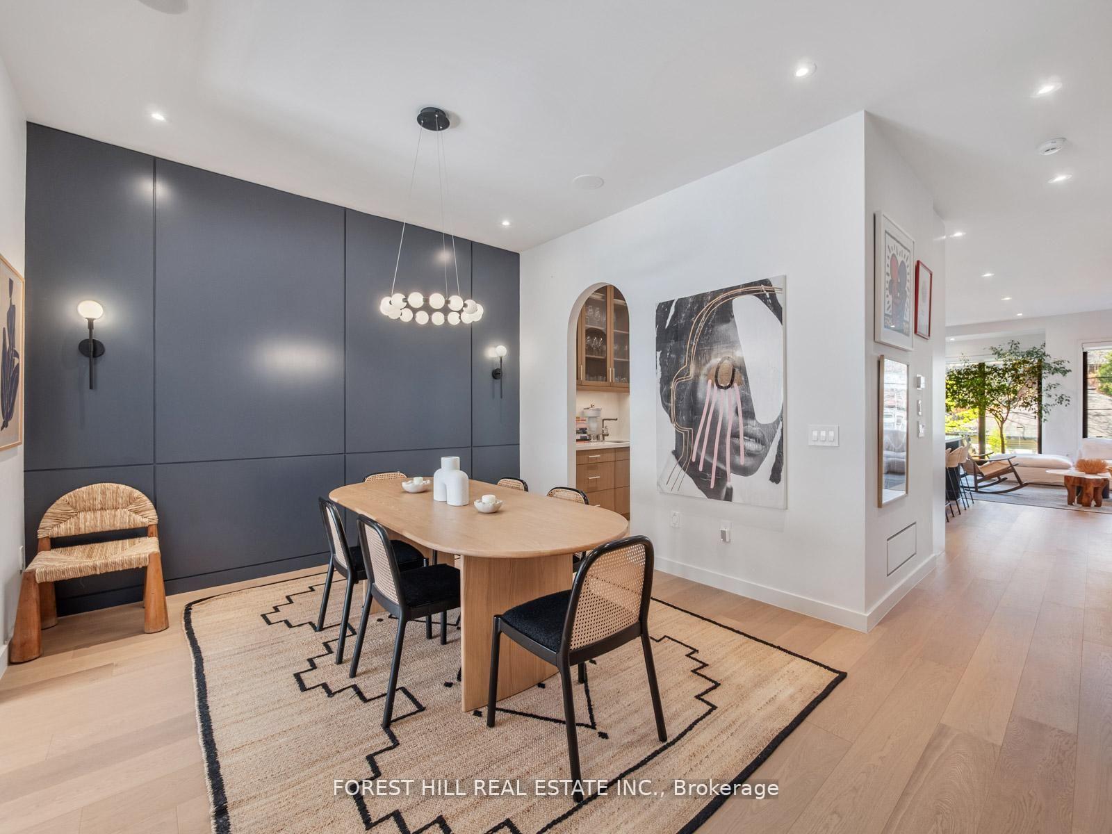 Photo 3 of 77 Kendal Avenue, Toronto, The Annex — HOMEH