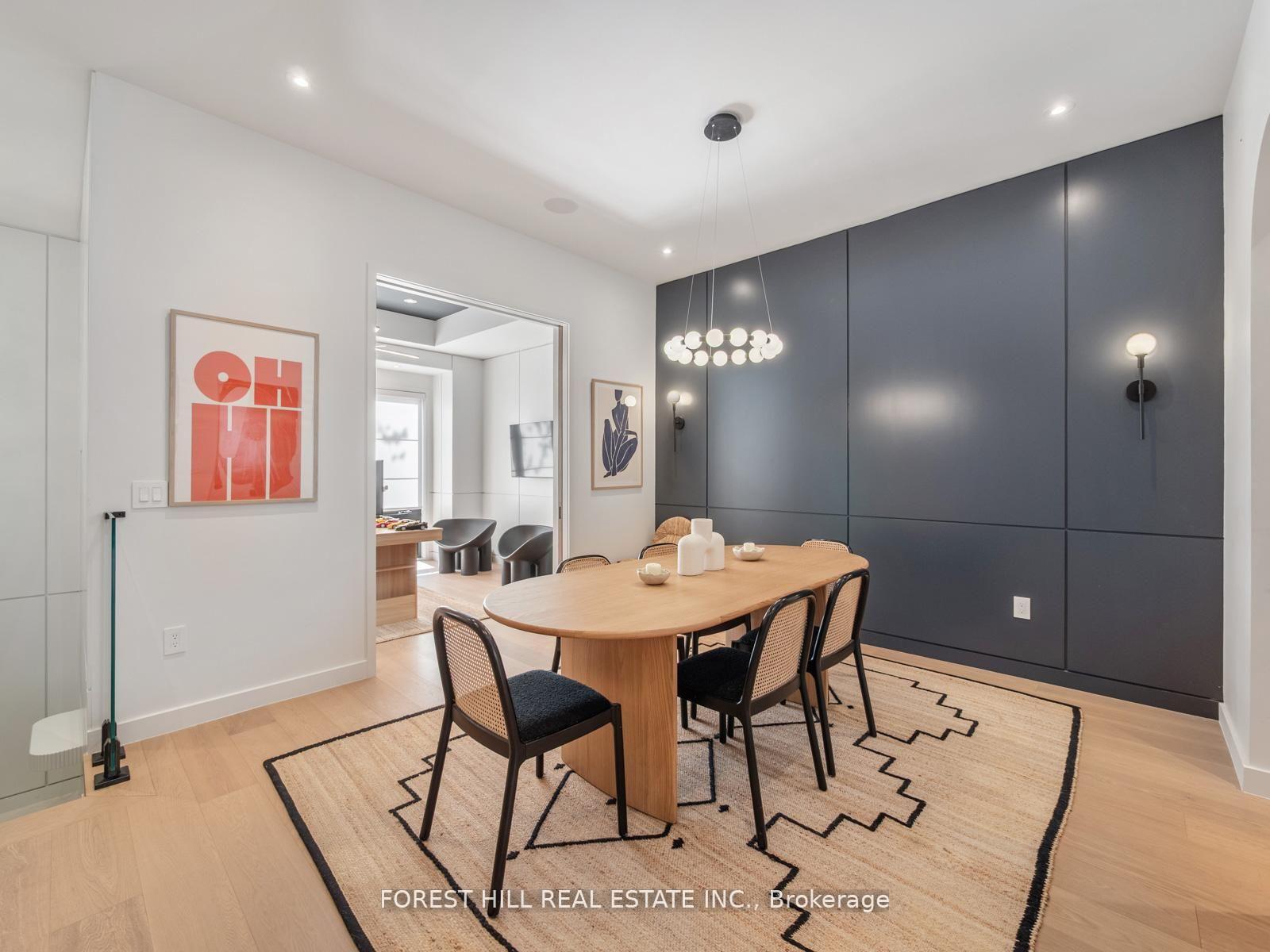 Photo 4 of 77 Kendal Avenue, Toronto, The Annex — HOMEH