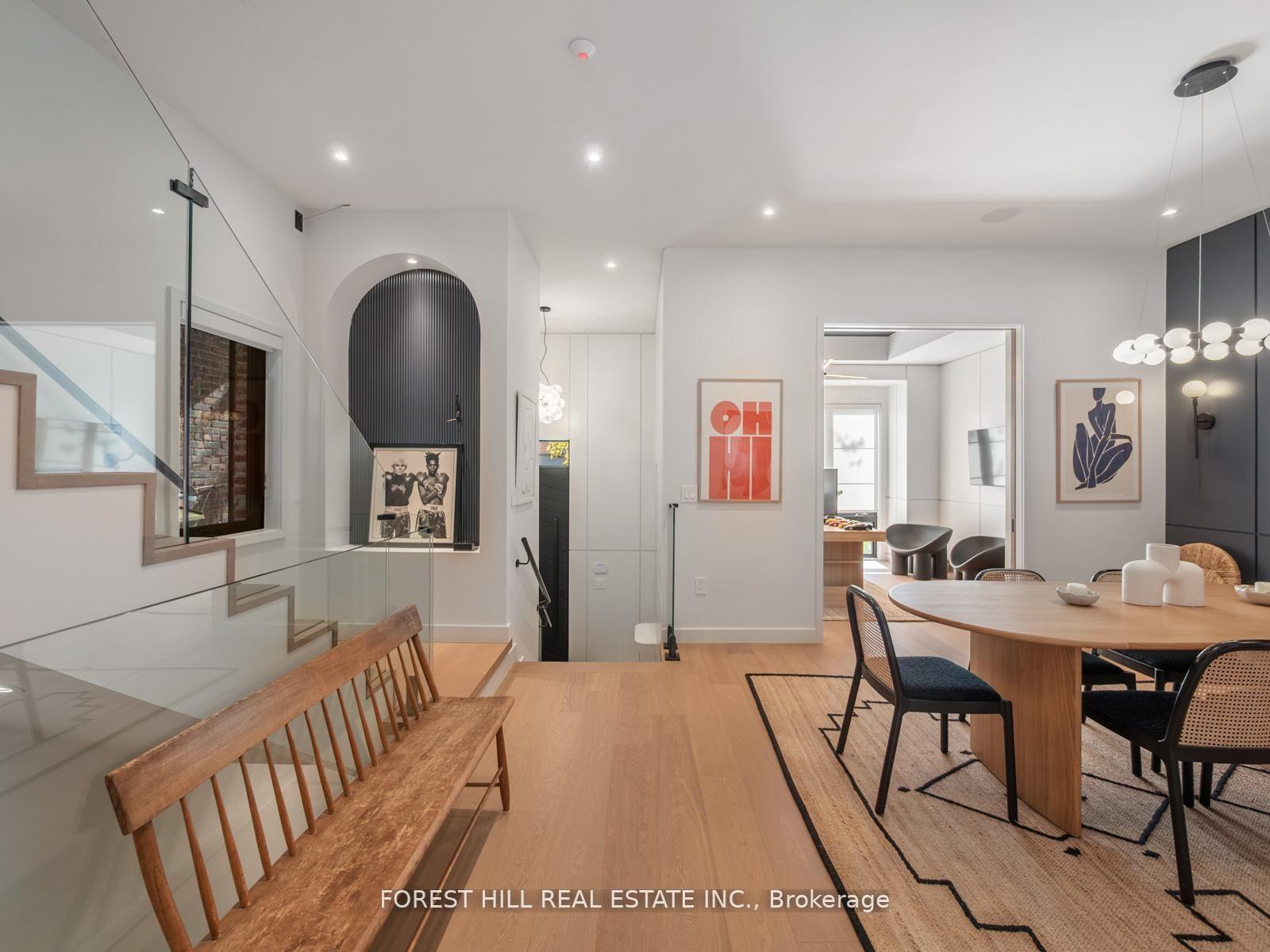 Photo 5 of 77 Kendal Avenue, Toronto, The Annex — HOMEH