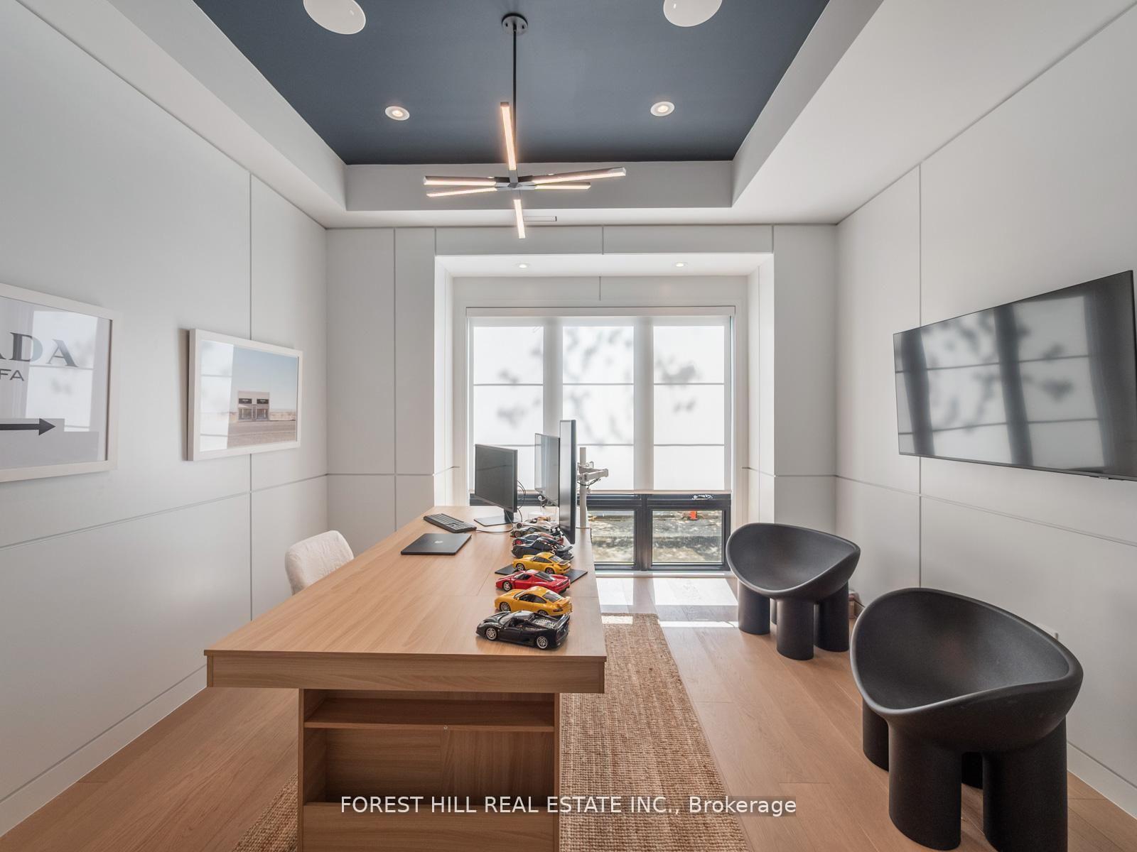Photo 6 of 77 Kendal Avenue, Toronto, The Annex — HOMEH