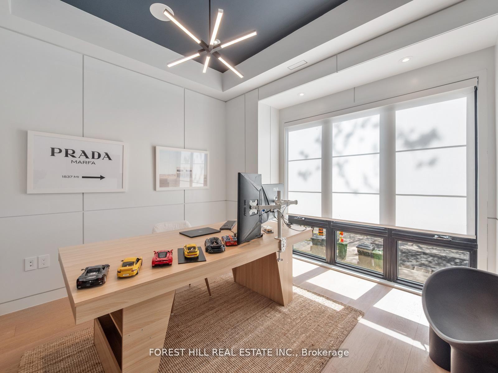 Photo 7 of 77 Kendal Avenue, Toronto, The Annex — HOMEH