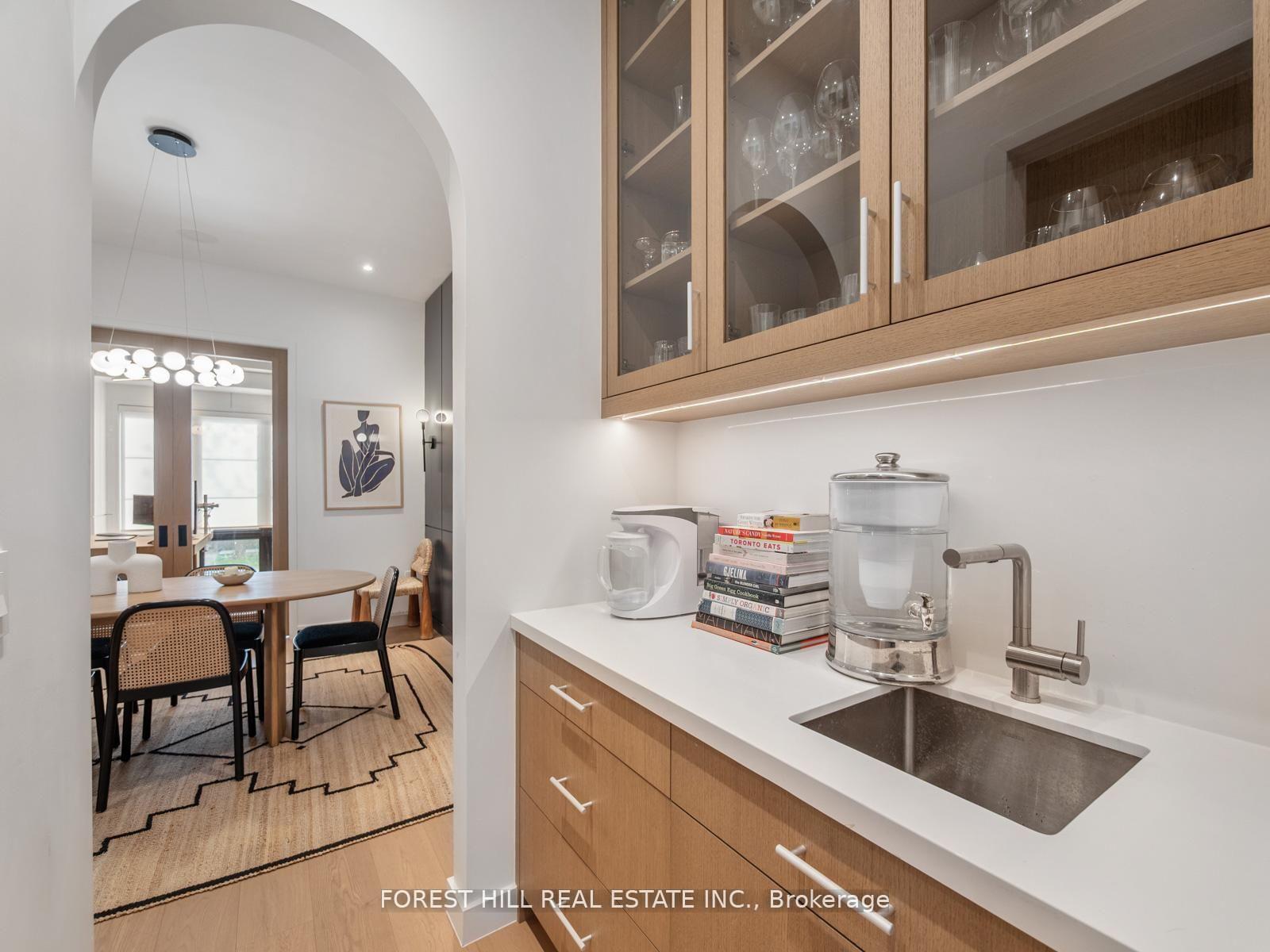 Photo 9 of 77 Kendal Avenue, Toronto, The Annex — HOMEH