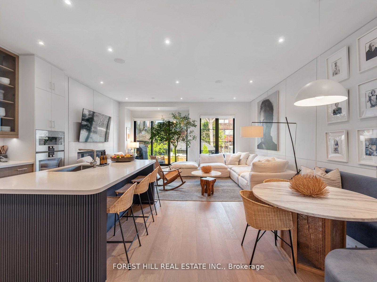 Photo 10 of 77 Kendal Avenue, Toronto, The Annex — HOMEH