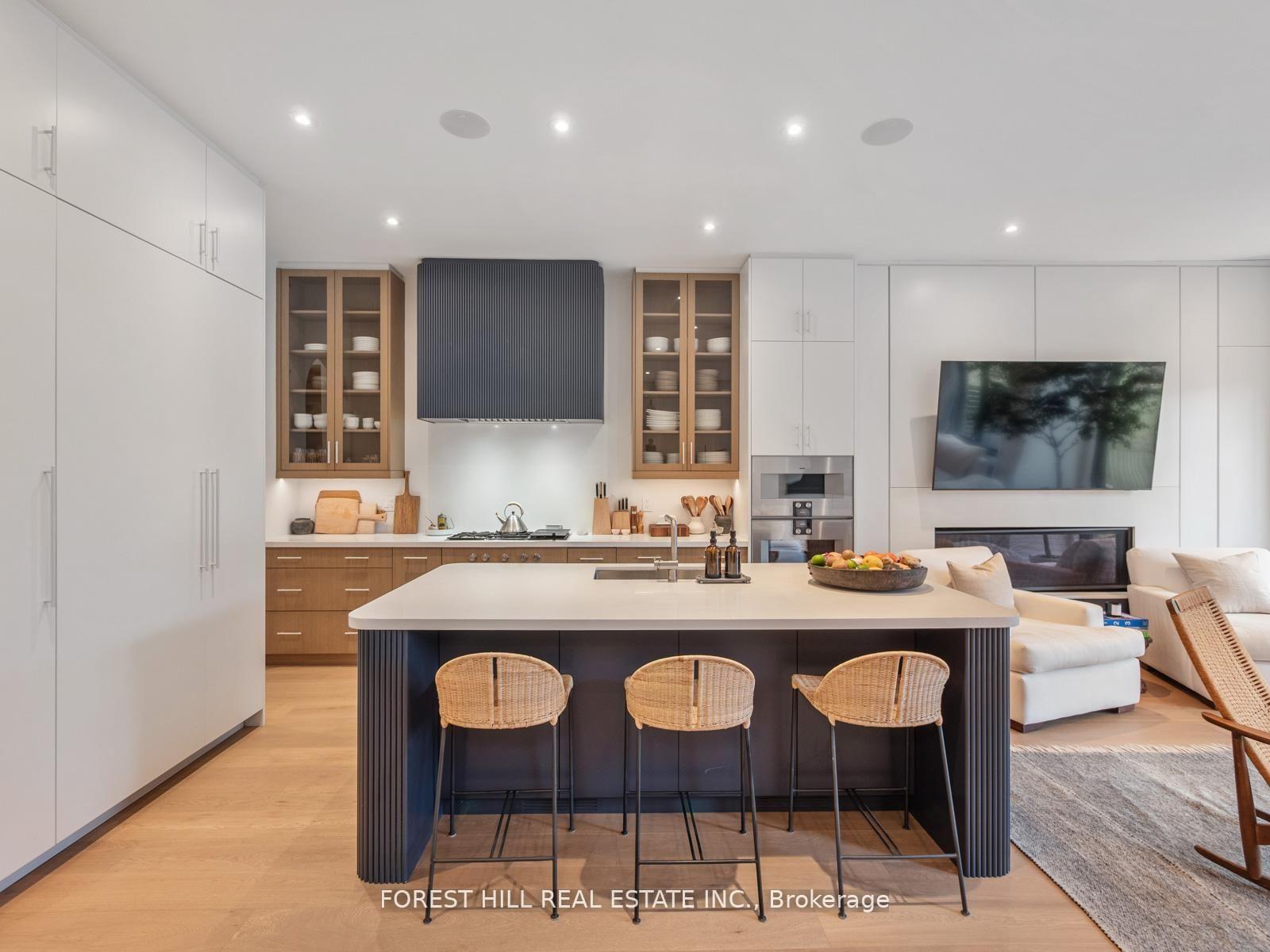 Photo 11 of 77 Kendal Avenue, Toronto, The Annex — HOMEH