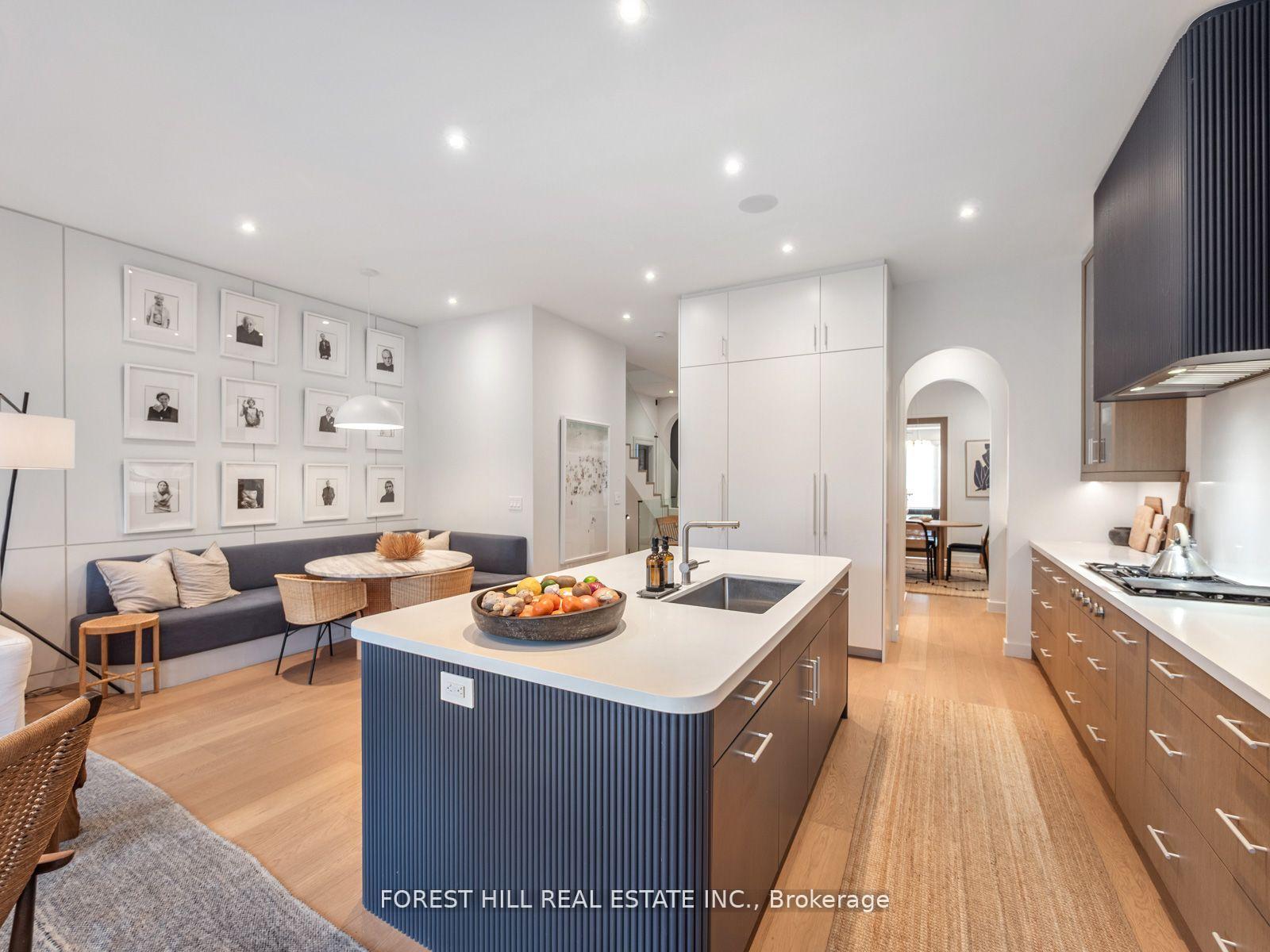 Photo 12 of 77 Kendal Avenue, Toronto, The Annex — HOMEH