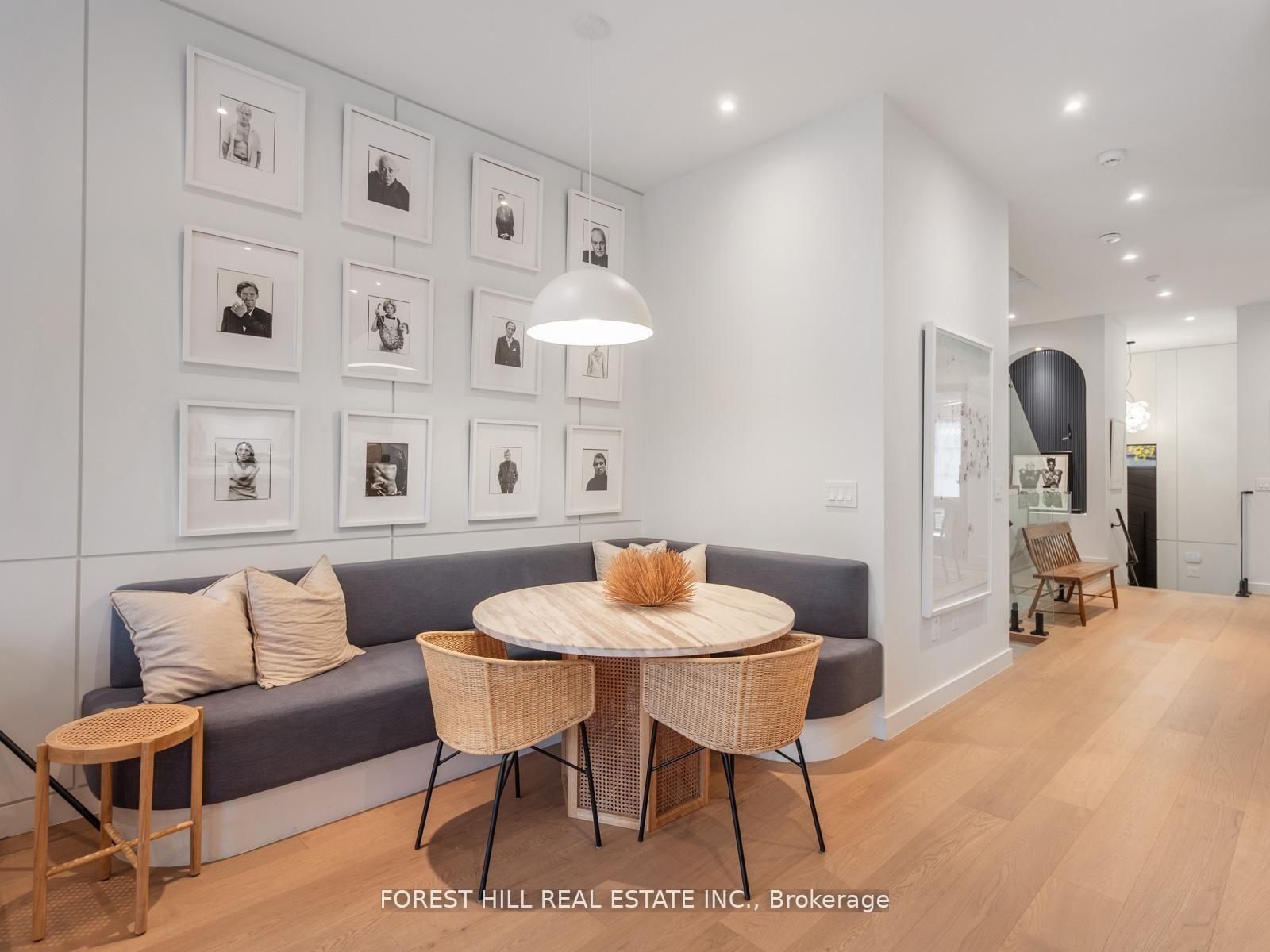 Photo 13 of 77 Kendal Avenue, Toronto, The Annex — HOMEH