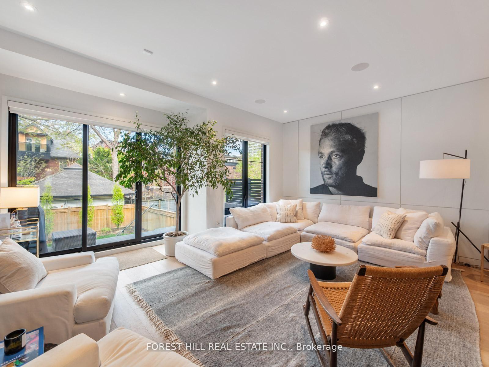 Photo 14 of 77 Kendal Avenue, Toronto, The Annex — HOMEH