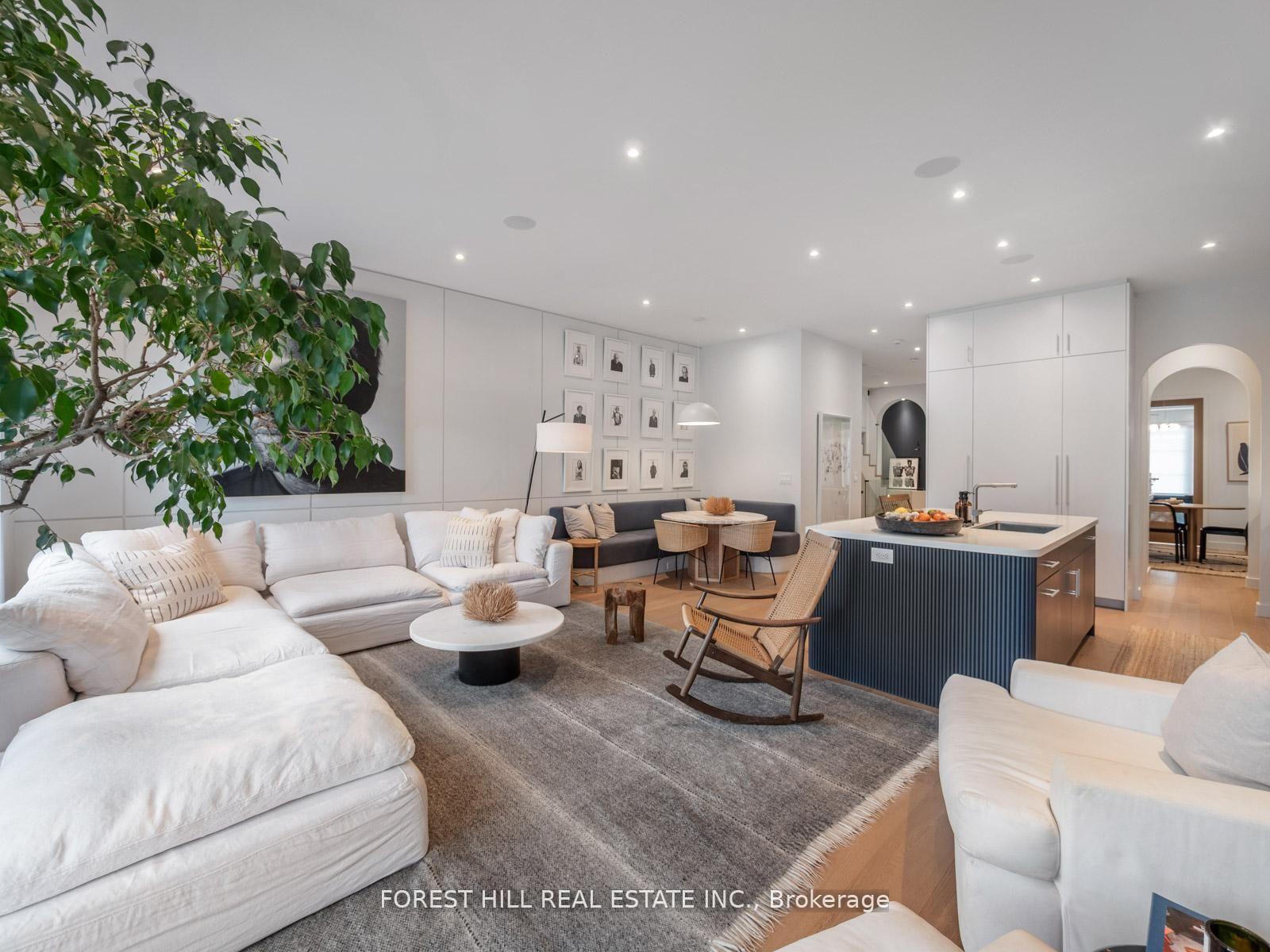 Photo 15 of 77 Kendal Avenue, Toronto, The Annex — HOMEH