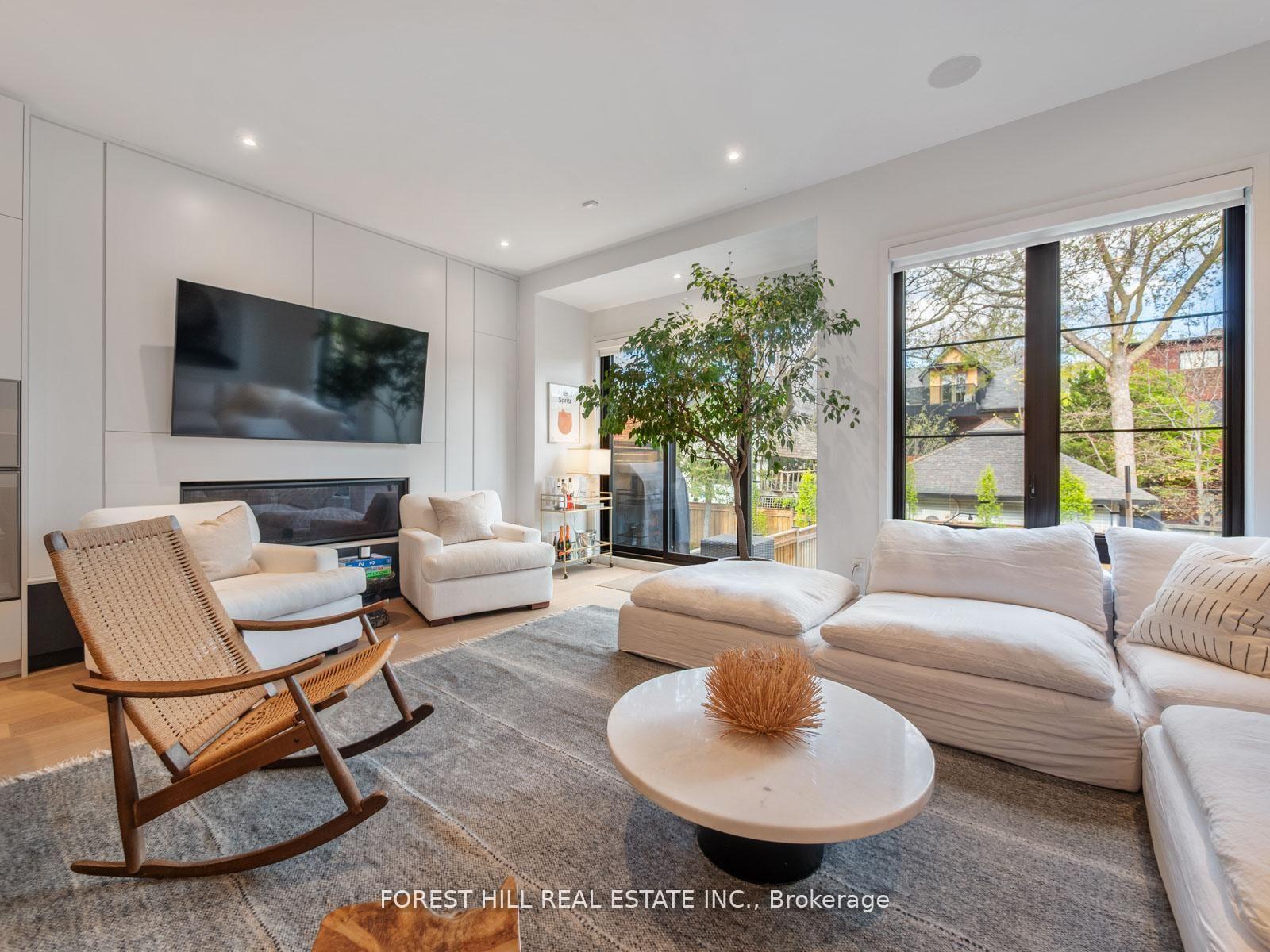 Photo 16 of 77 Kendal Avenue, Toronto, The Annex — HOMEH