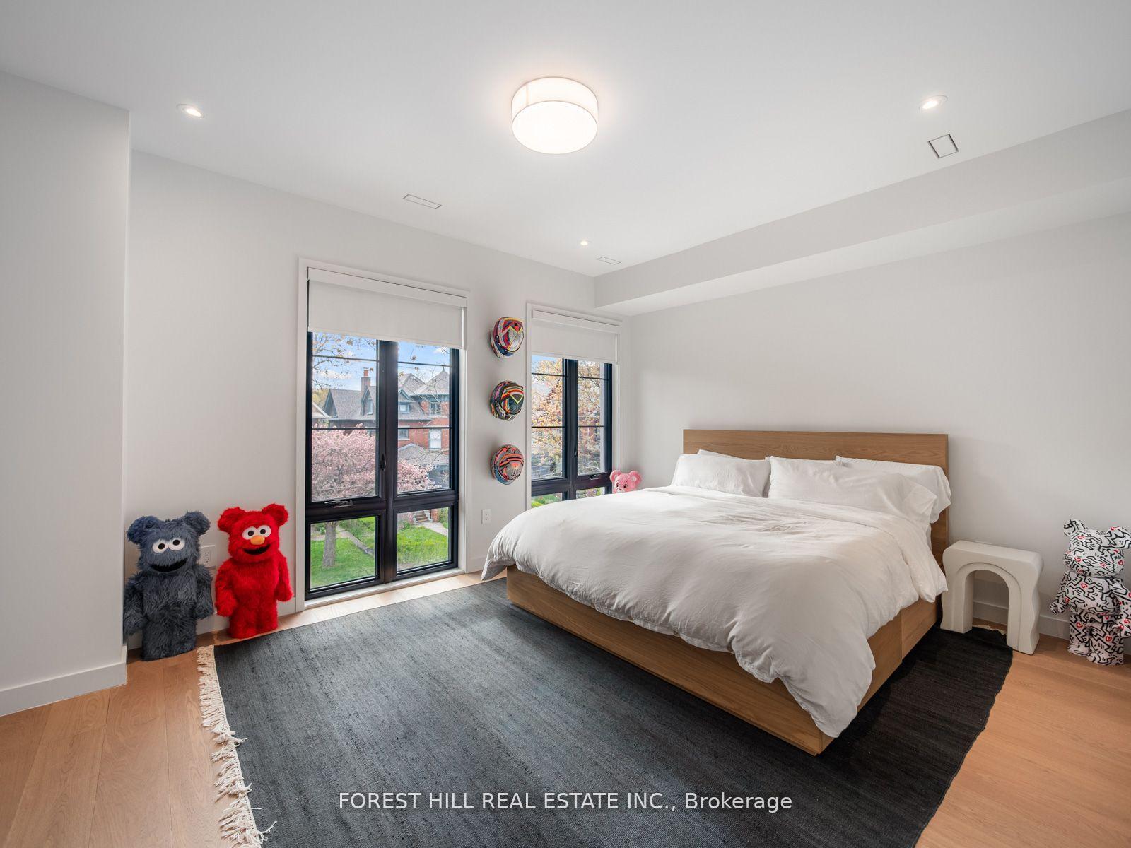 Photo 24 of 77 Kendal Avenue, Toronto, The Annex — HOMEH