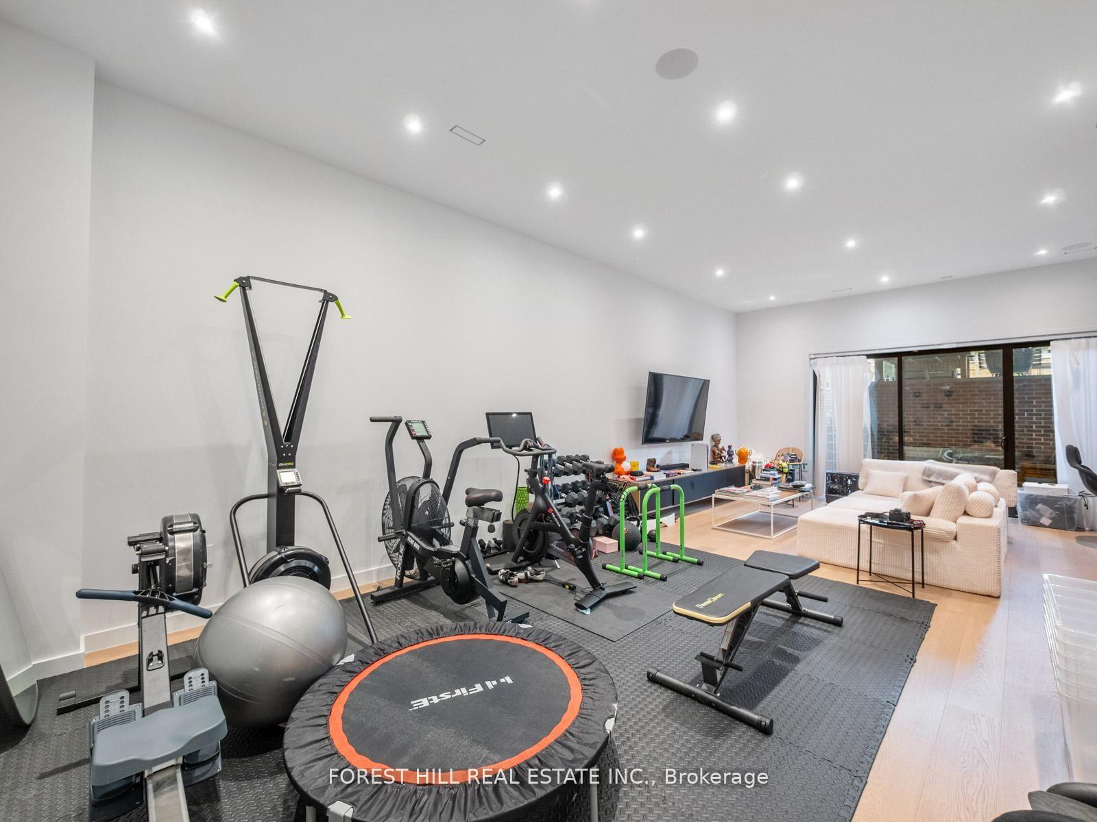 Photo 34 of 77 Kendal Avenue, Toronto, The Annex — HOMEH