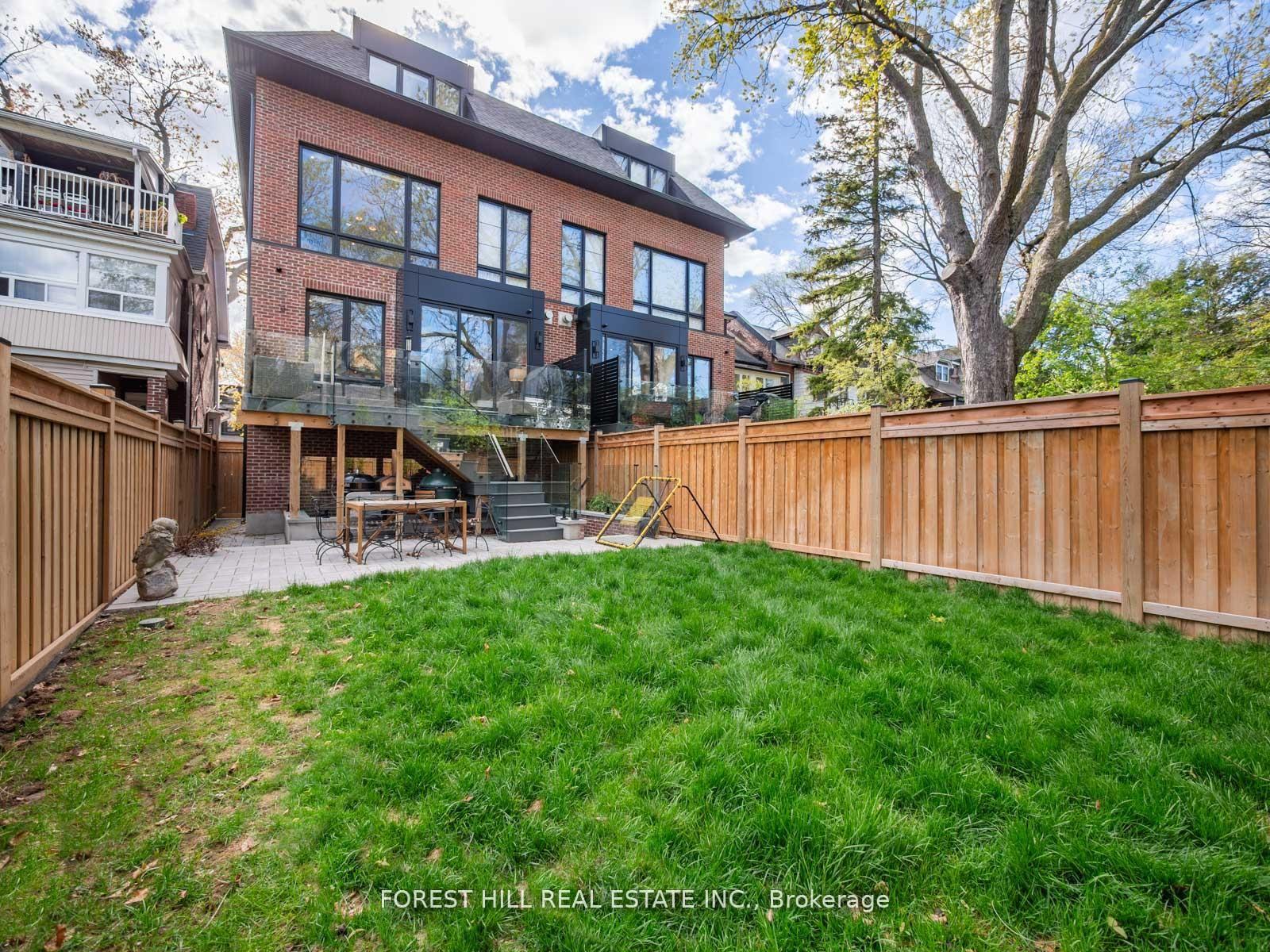 Photo 36 of 77 Kendal Avenue, Toronto, The Annex — HOMEH