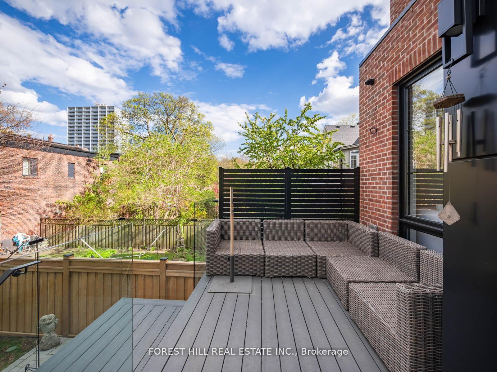Photo 37 of 77 Kendal Avenue, Toronto, The Annex — HOMEH
