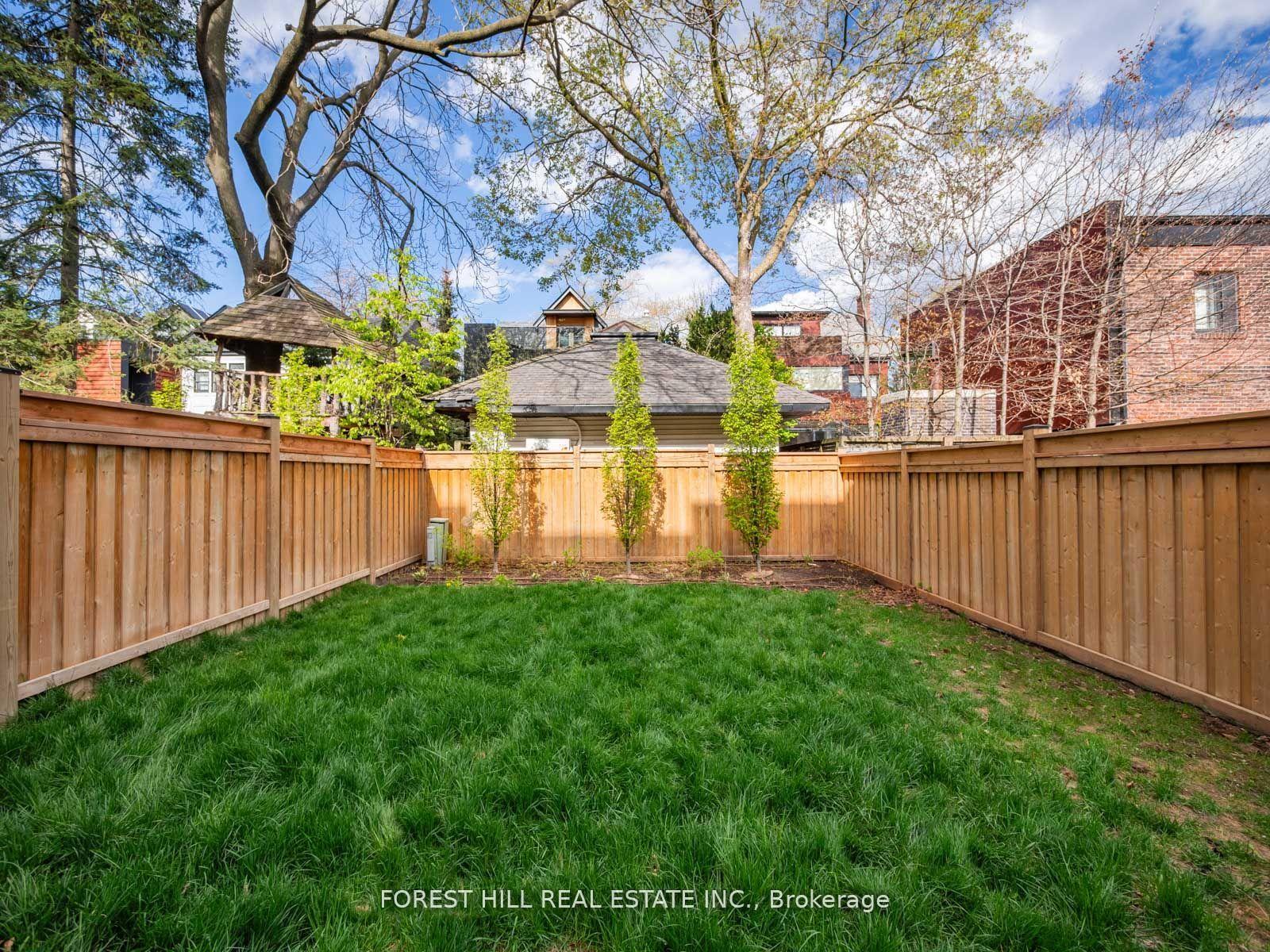 Photo 38 of 77 Kendal Avenue, Toronto, The Annex — HOMEH