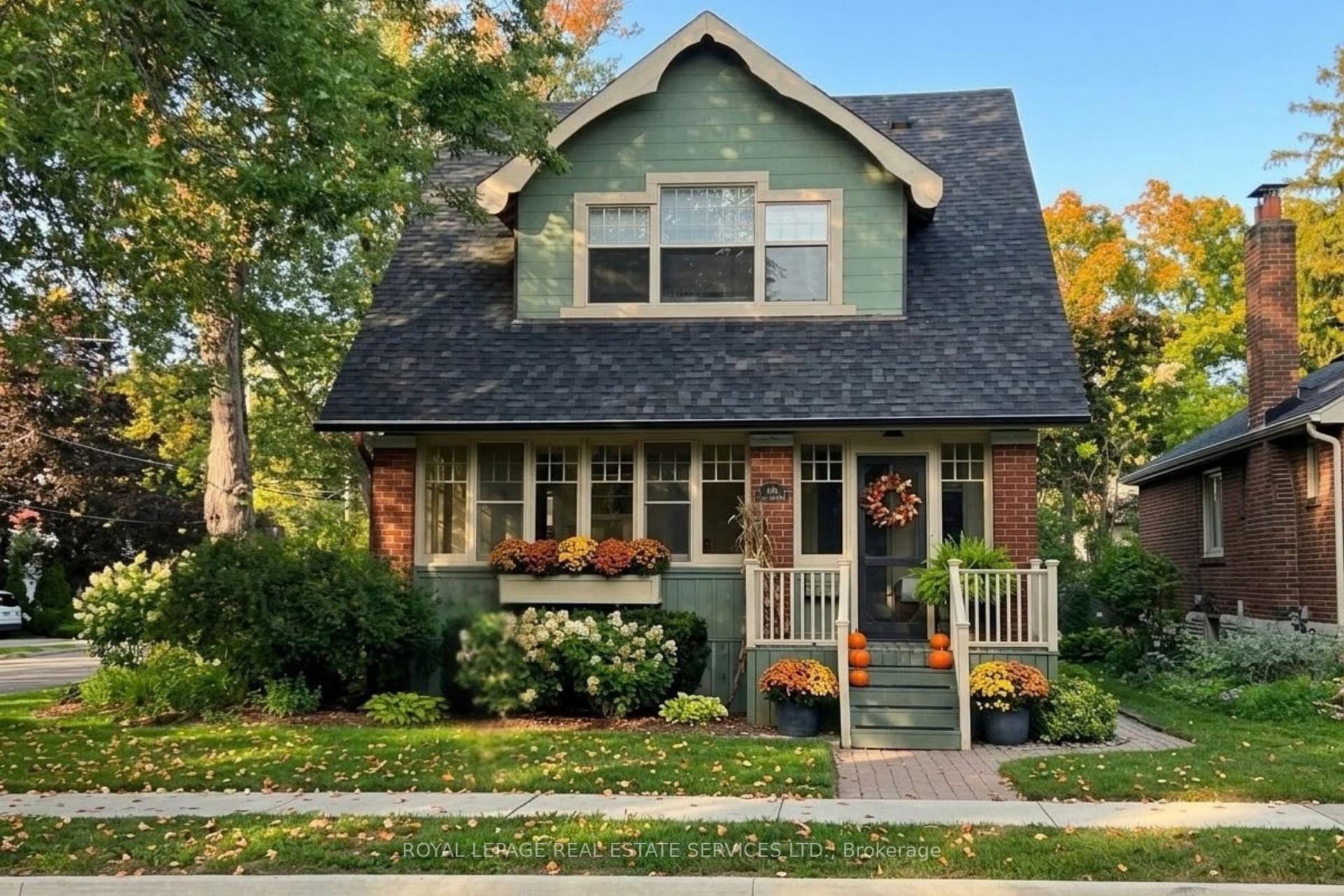 Photo 2 of 100 Mill Street S, Brampton, Downtown Brampton — HOMEH