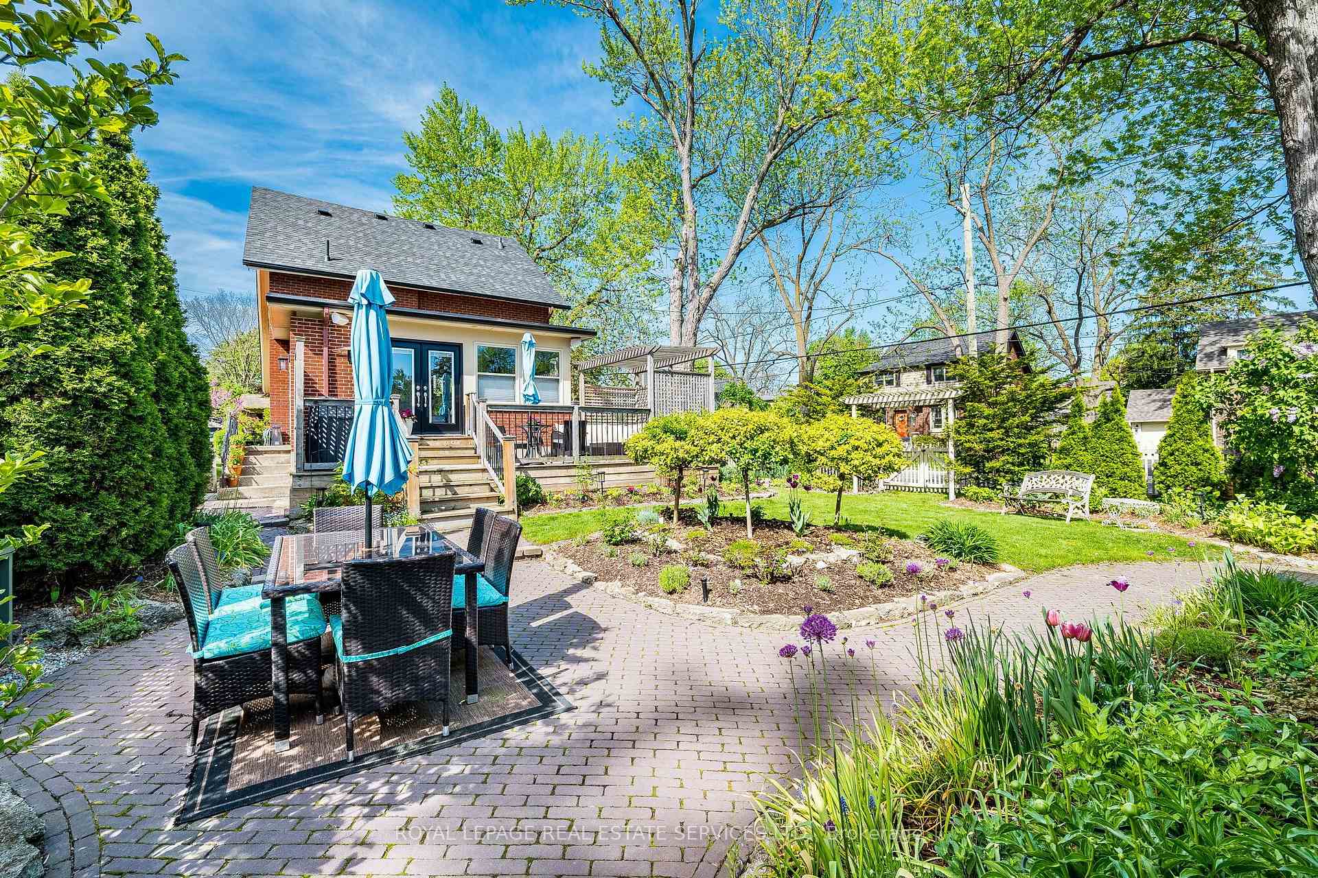 Photo 92 of 100 Mill Street S, Brampton, Downtown Brampton — HOMEH