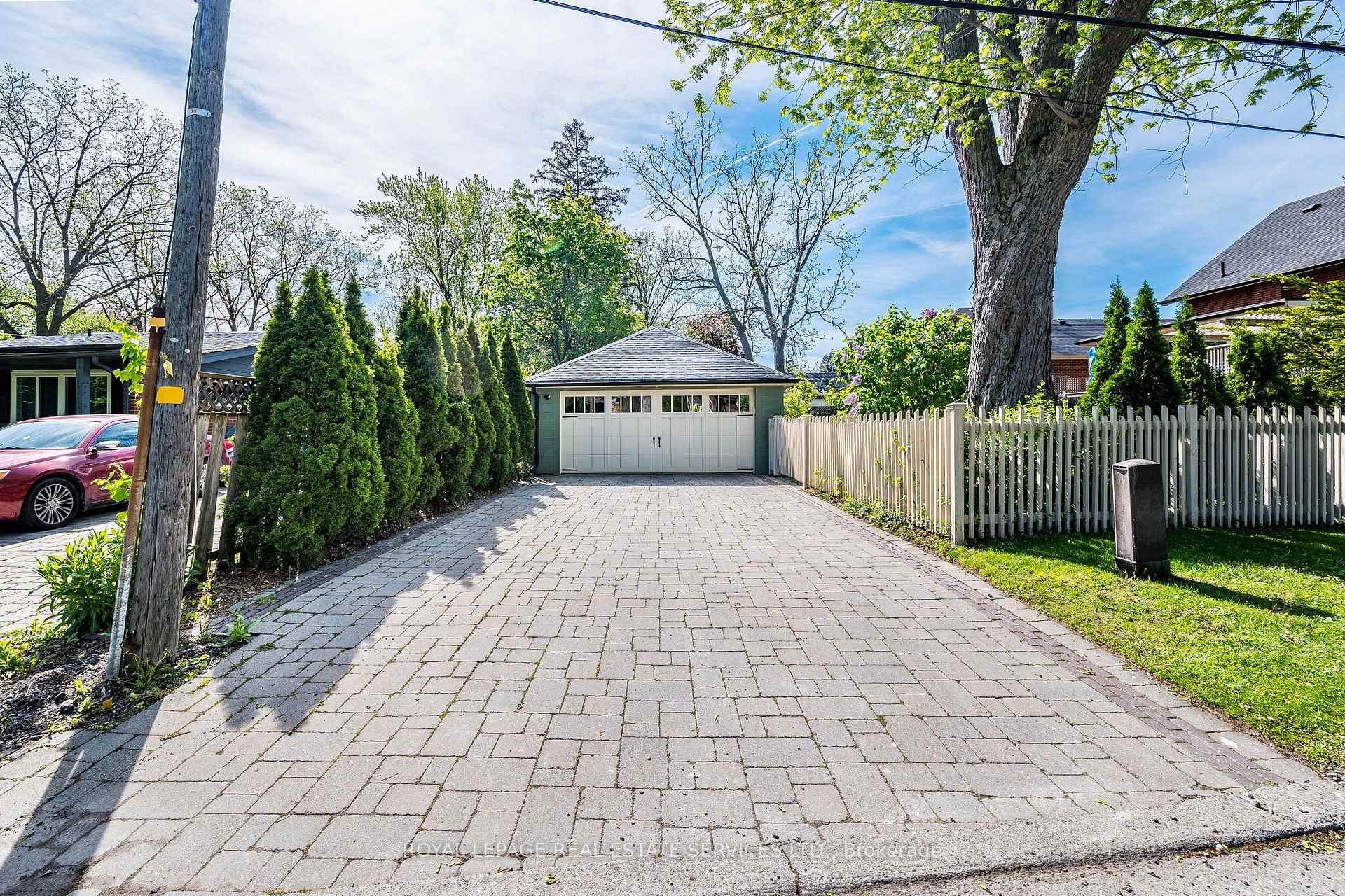 Photo 94 of 100 Mill Street S, Brampton, Downtown Brampton — HOMEH