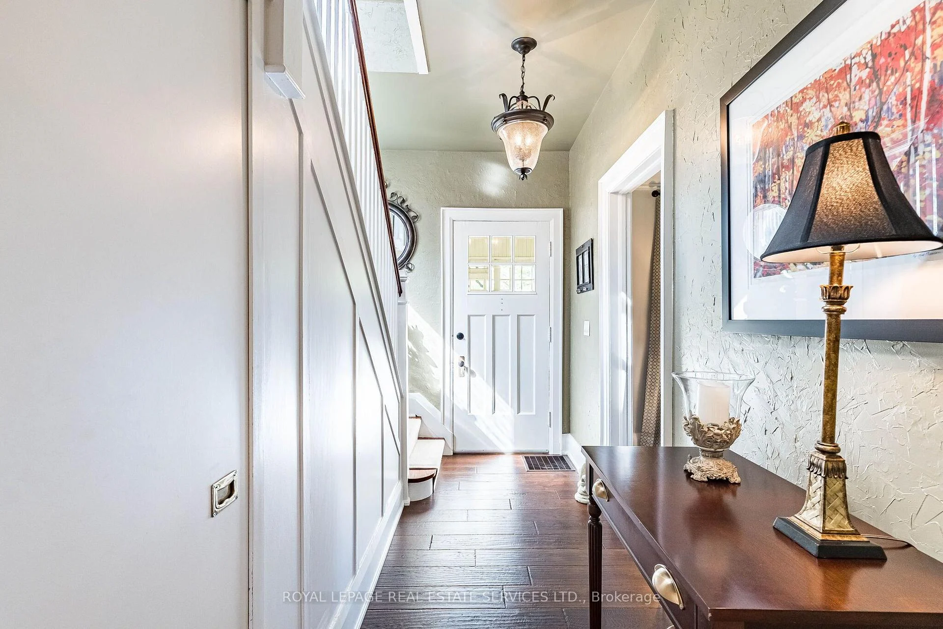 Photo 61 of 100 Mill Street S, Brampton, Downtown Brampton — HOMEH