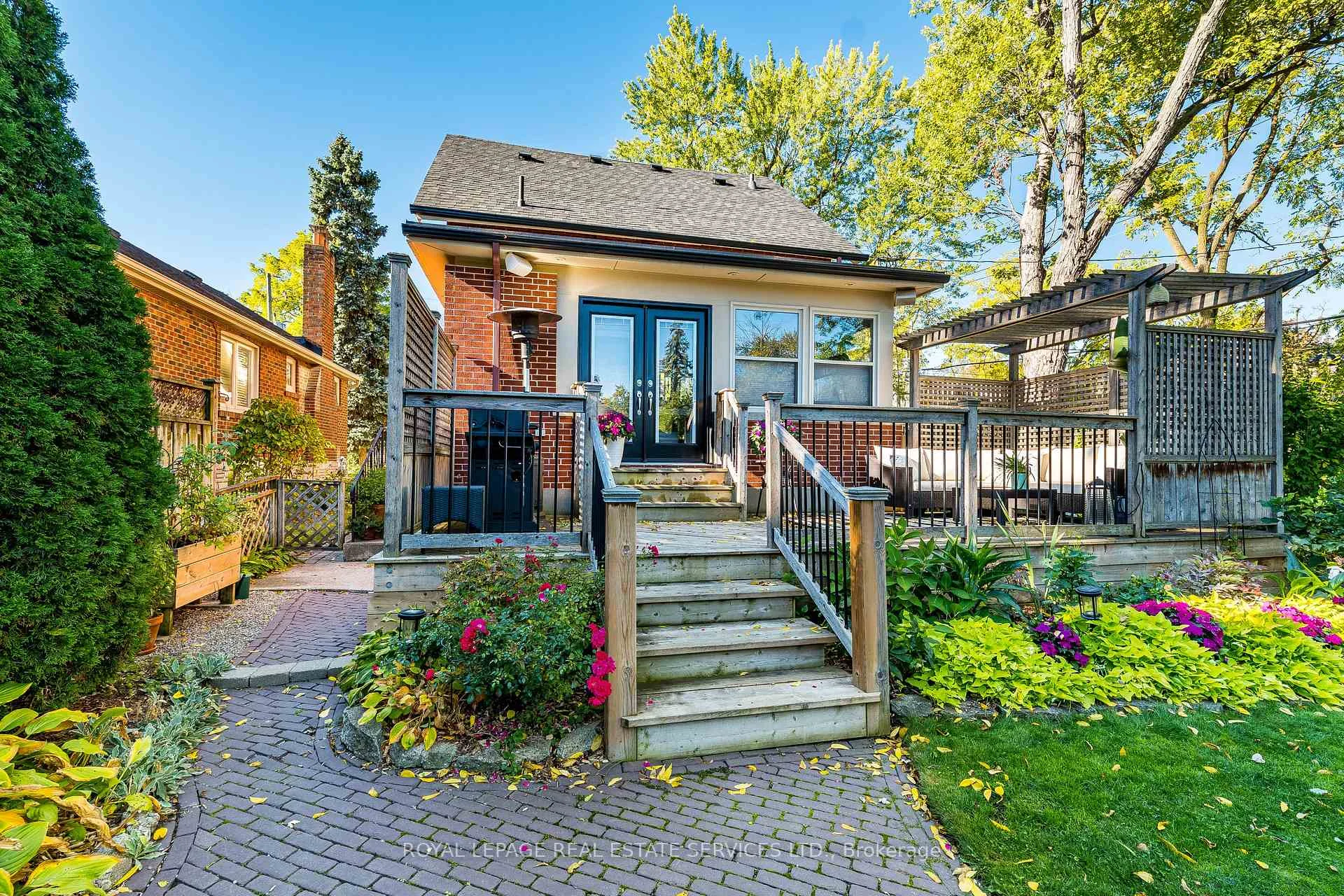 Photo 79 of 100 Mill Street S, Brampton, Downtown Brampton — HOMEH