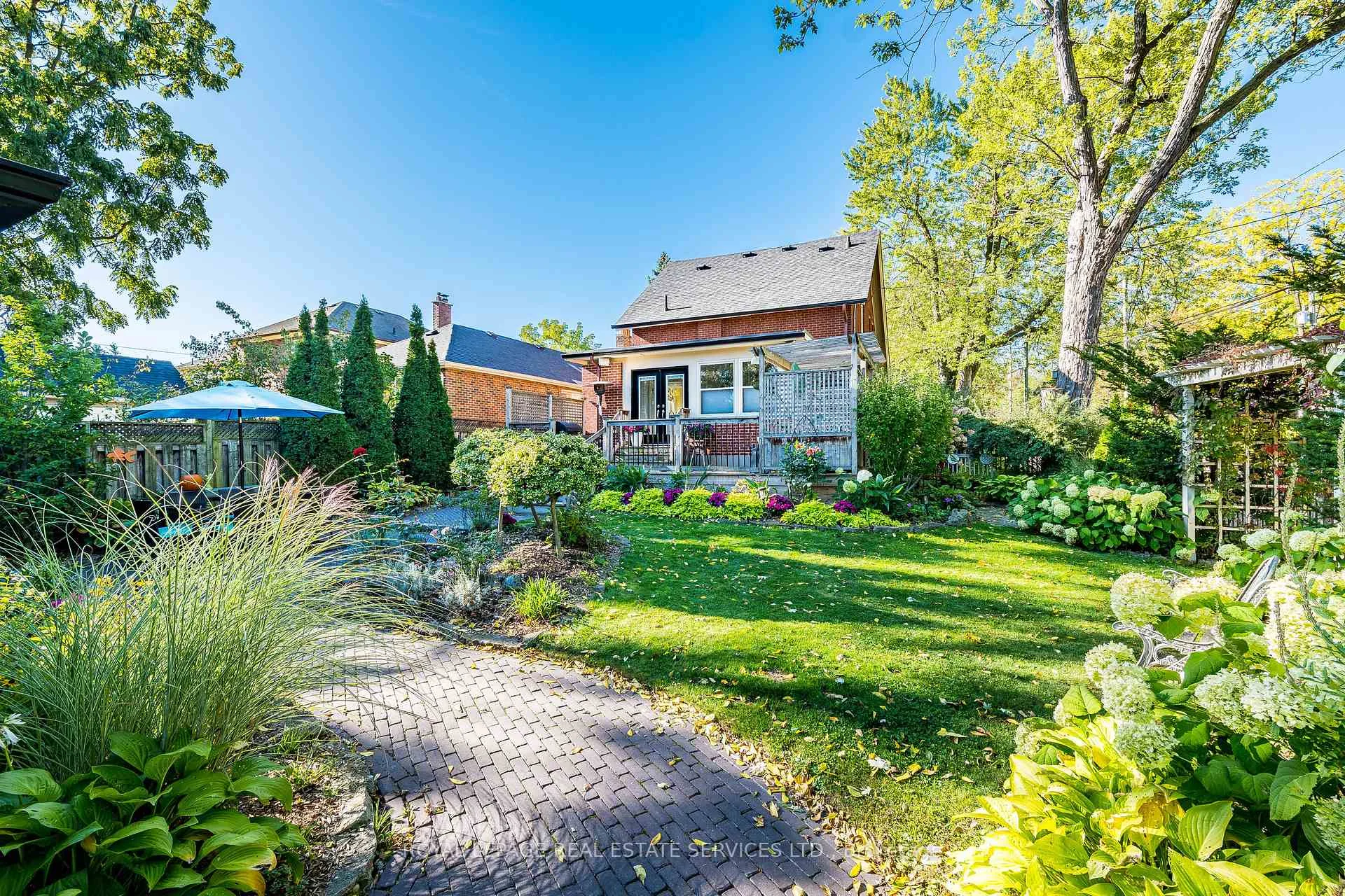 Photo 81 of 100 Mill Street S, Brampton, Downtown Brampton — HOMEH