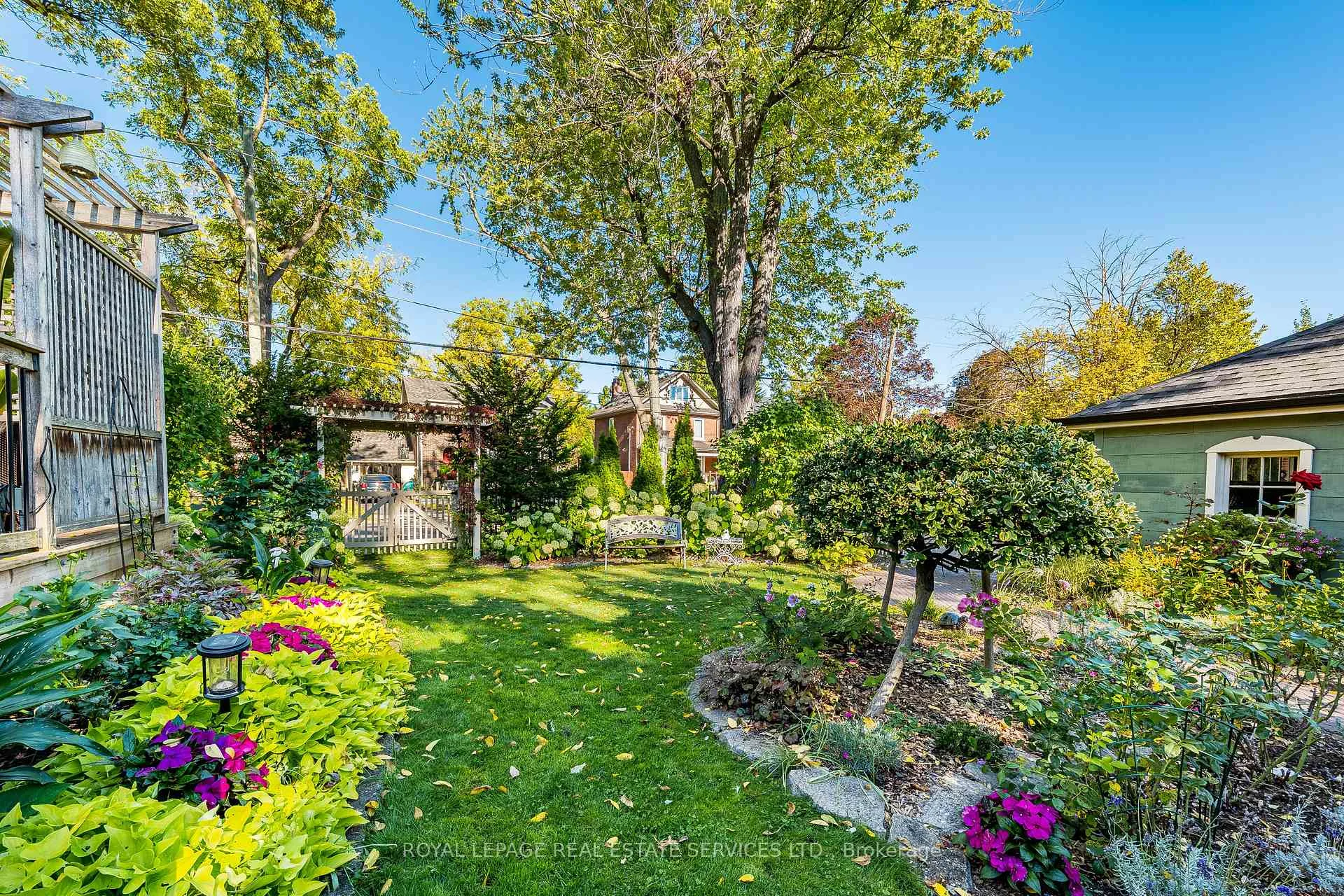 Photo 83 of 100 Mill Street S, Brampton, Downtown Brampton — HOMEH