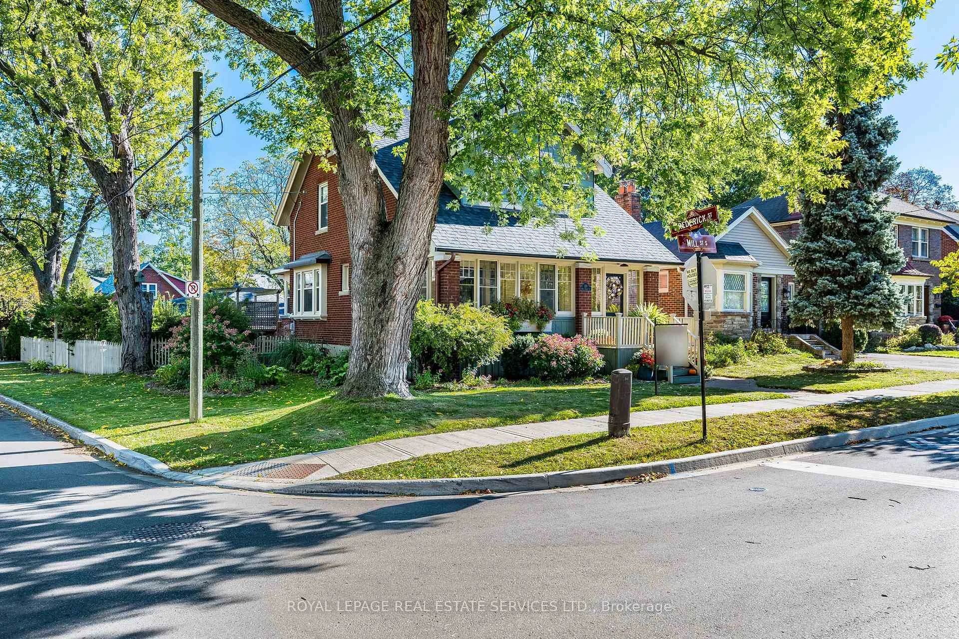 Photo 97 of 100 Mill Street S, Brampton, Downtown Brampton — HOMEH