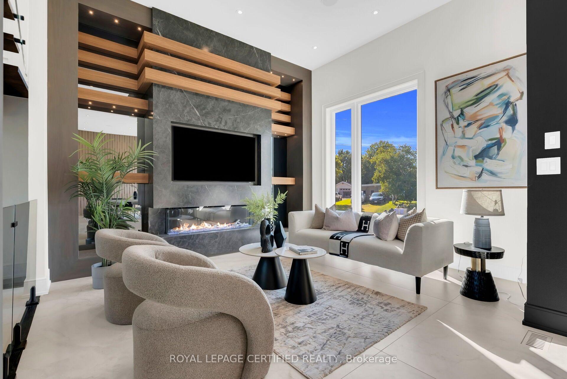 Photo 8 of 1374 Tansley Drive, Oakville, West — HOMEH