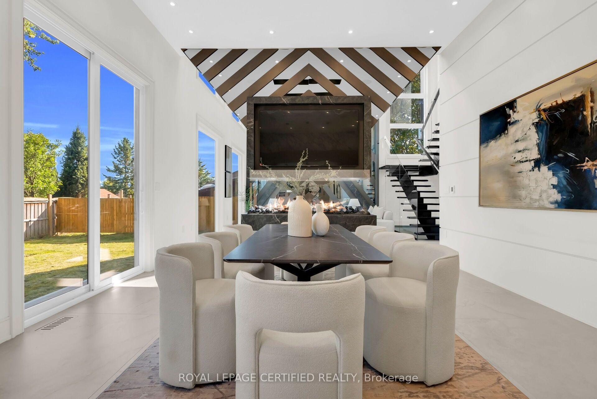 Photo 16 of 1374 Tansley Drive, Oakville, West — HOMEH