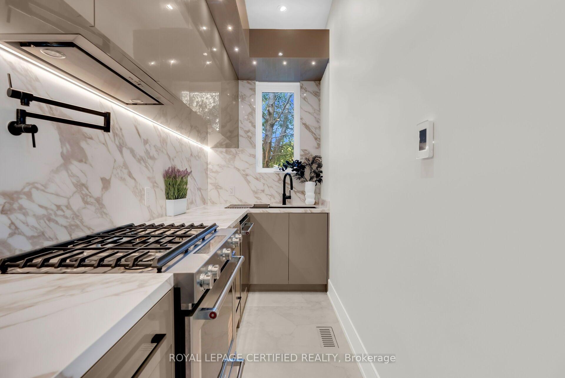 Photo 17 of 1374 Tansley Drive, Oakville, West — HOMEH