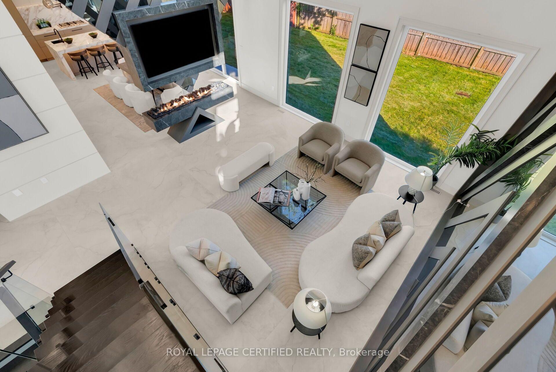 Photo 25 of 1374 Tansley Drive, Oakville, West — HOMEH