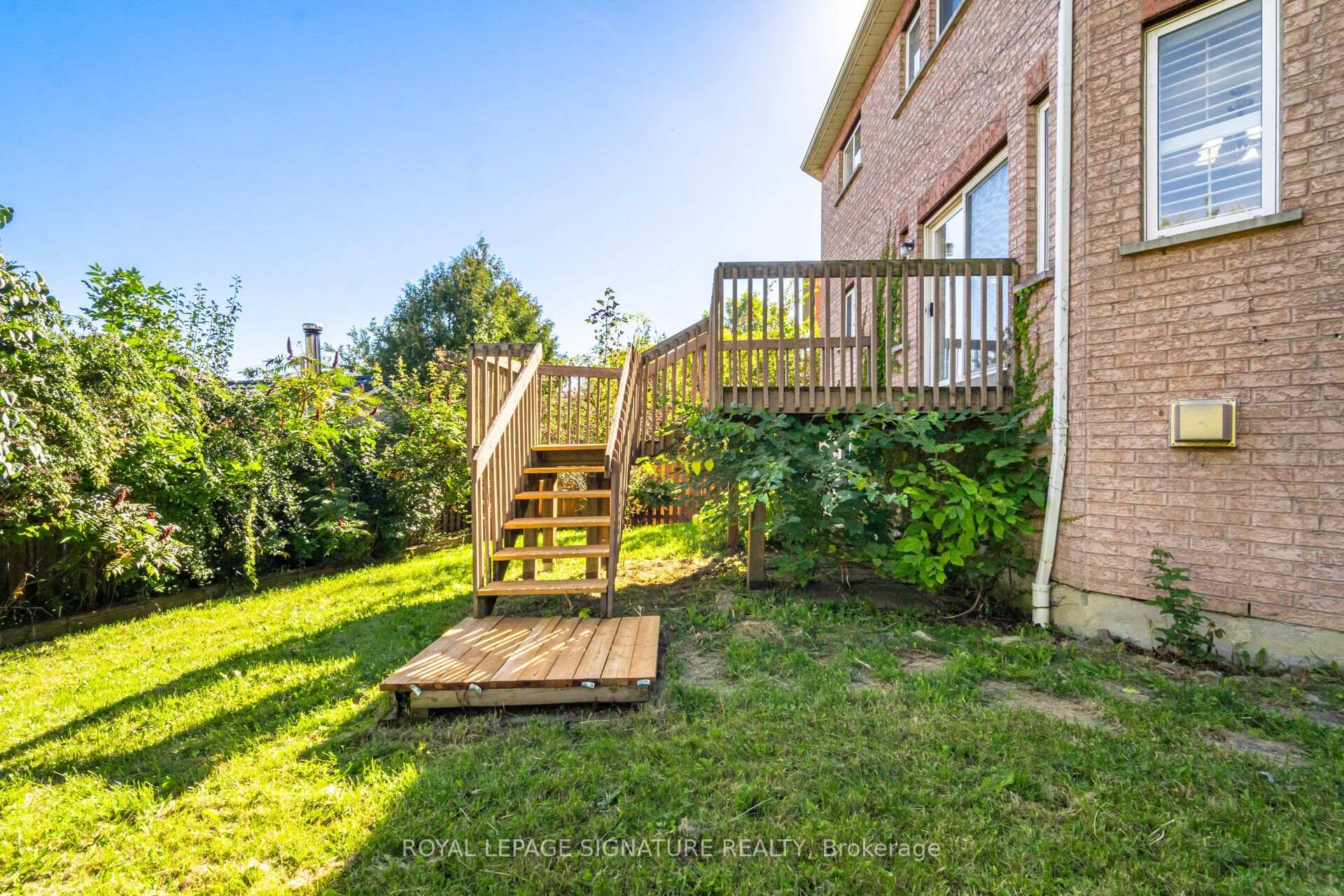 Photo 43 of 306 Cossack Court, Mississauga, Fairview — HOMEH