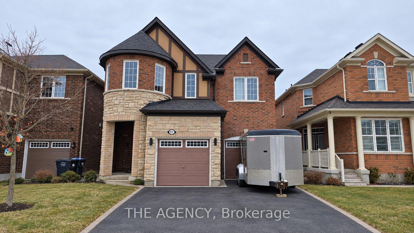 Photo 1 of 57 Leadenhall Road, Brampton, Northwest Brampton — HOMEH