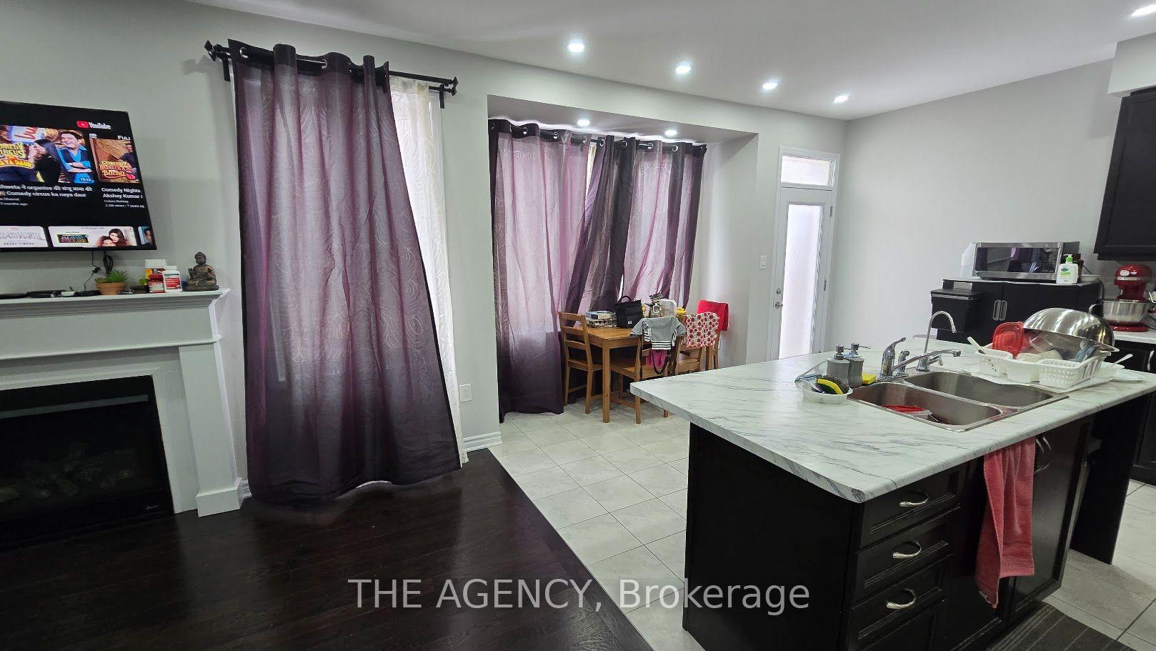 Photo 12 of 57 Leadenhall Road, Brampton, Northwest Brampton — HOMEH