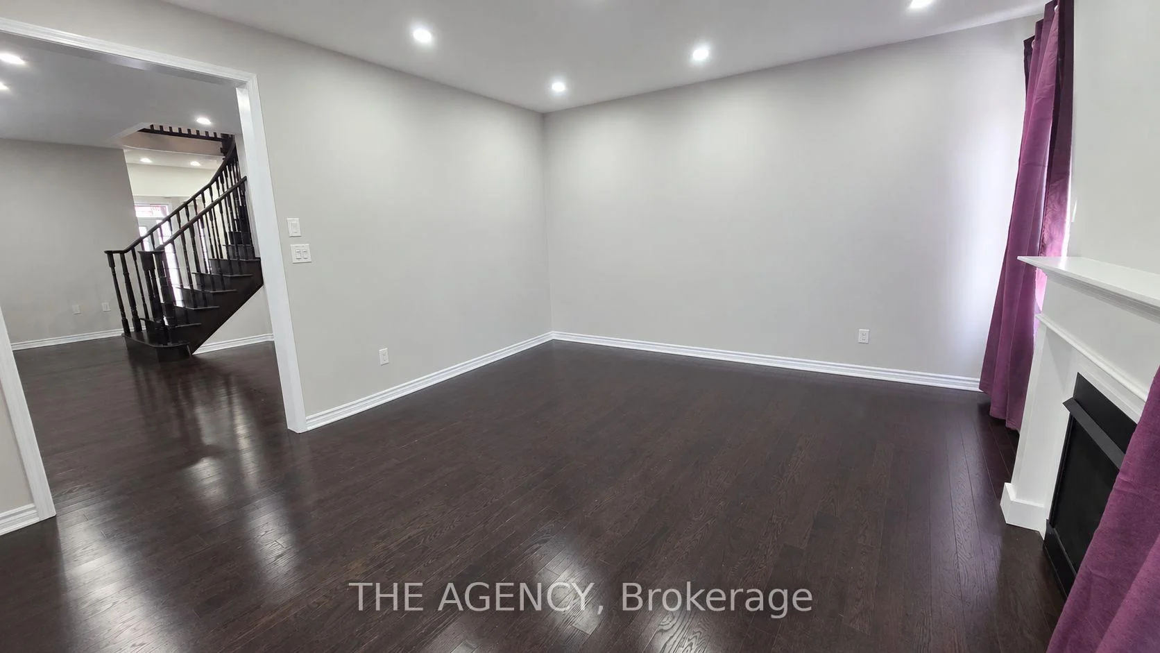 Photo 9 of 57 Leadenhall Road, Brampton, Northwest Brampton — HOMEH