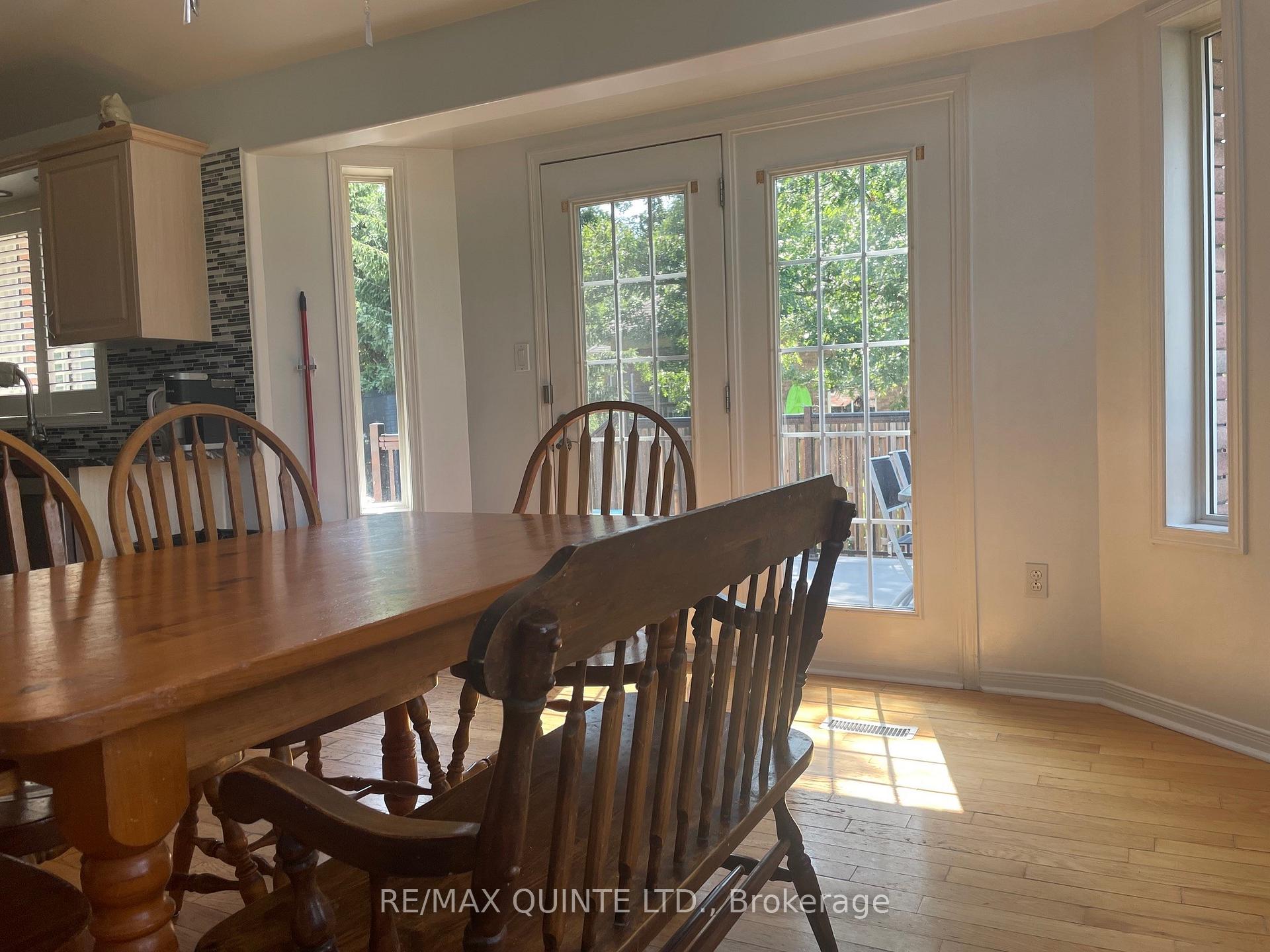 Photo 19 of 65 Glenburnie Drive, Quinte West, Murray Ward — HOMEH