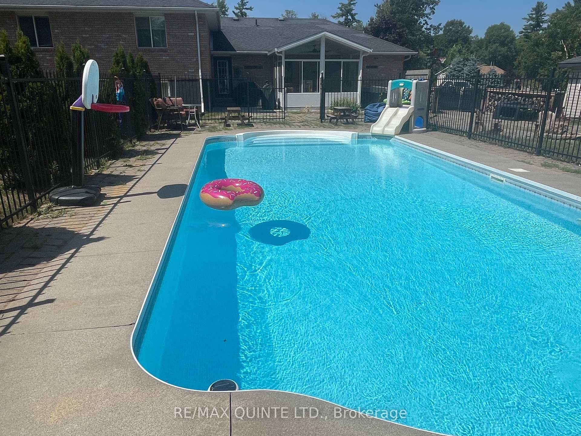 Photo 56 of 65 Glenburnie Drive, Quinte West, Murray Ward — HOMEH