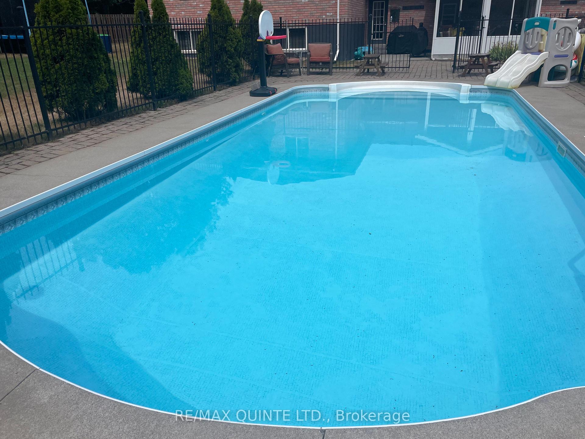 Photo 58 of 65 Glenburnie Drive, Quinte West, Murray Ward — HOMEH