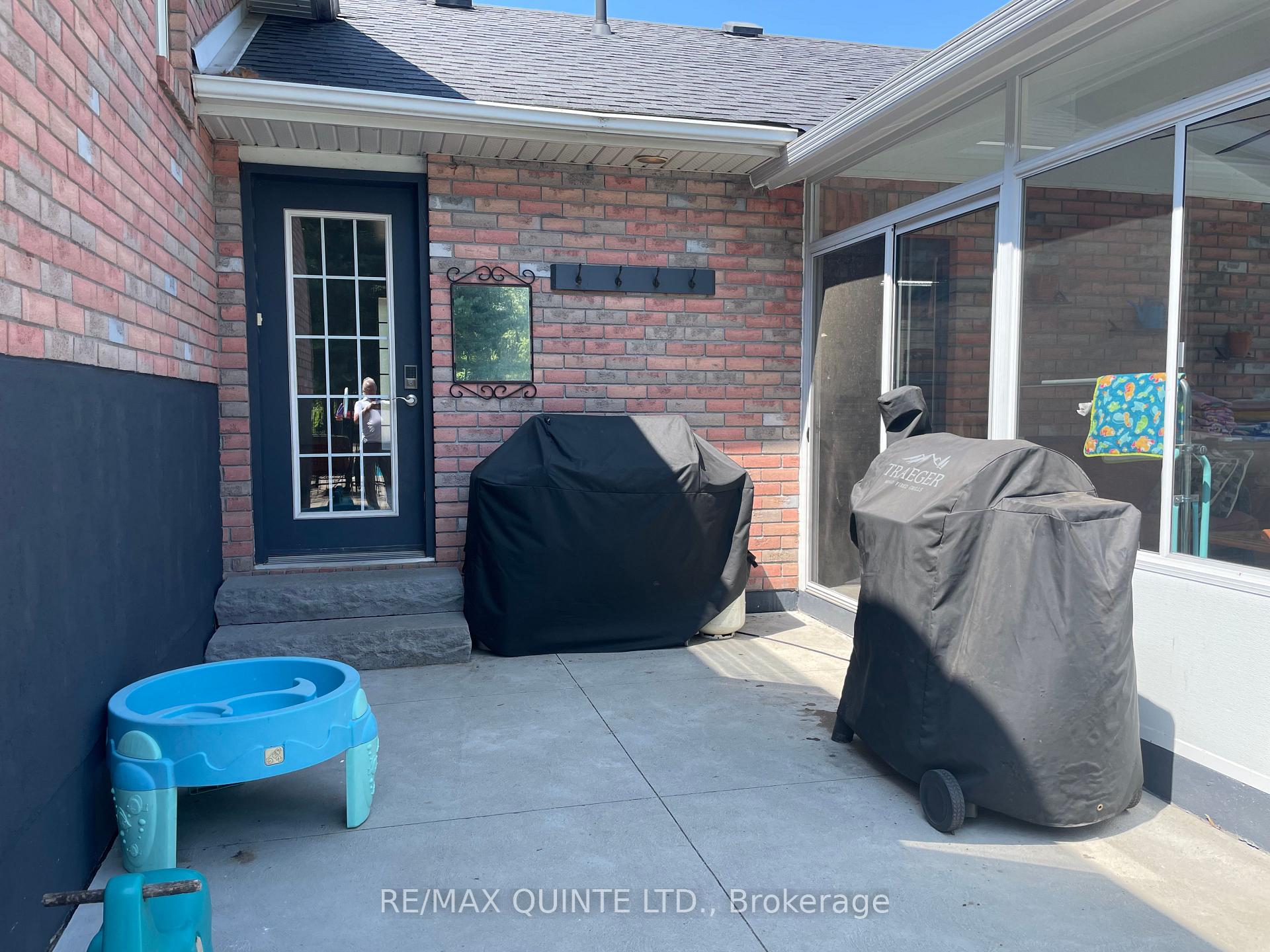 Photo 64 of 65 Glenburnie Drive, Quinte West, Murray Ward — HOMEH