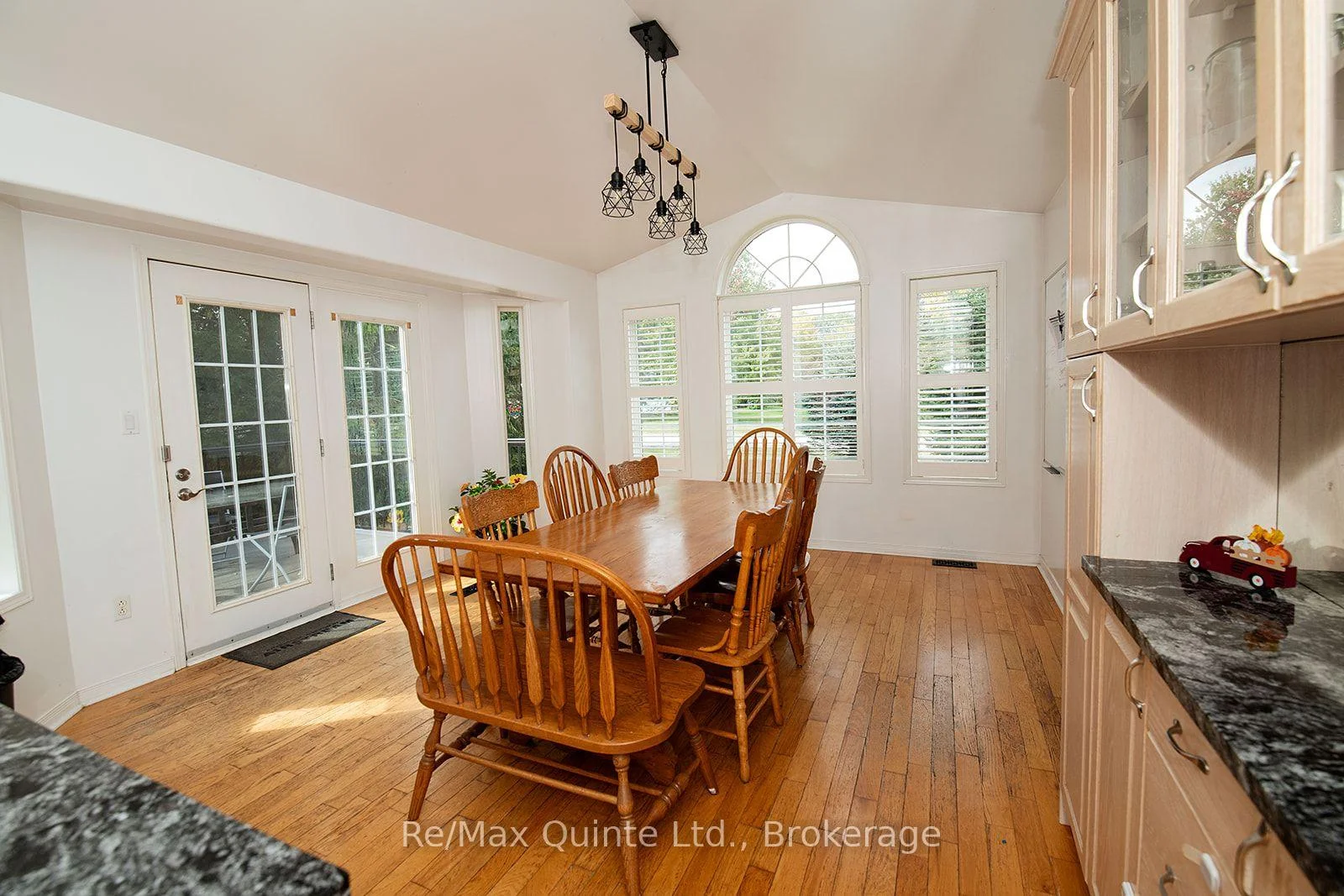 Photo 28 of 65 Glenburnie Drive, Quinte West, Murray Ward — HOMEH
