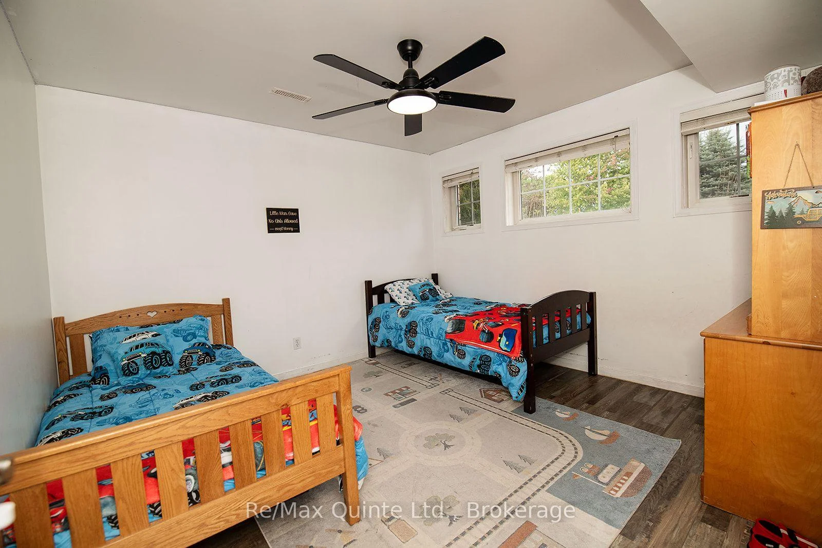Photo 66 of 65 Glenburnie Drive, Quinte West, Murray Ward — HOMEH