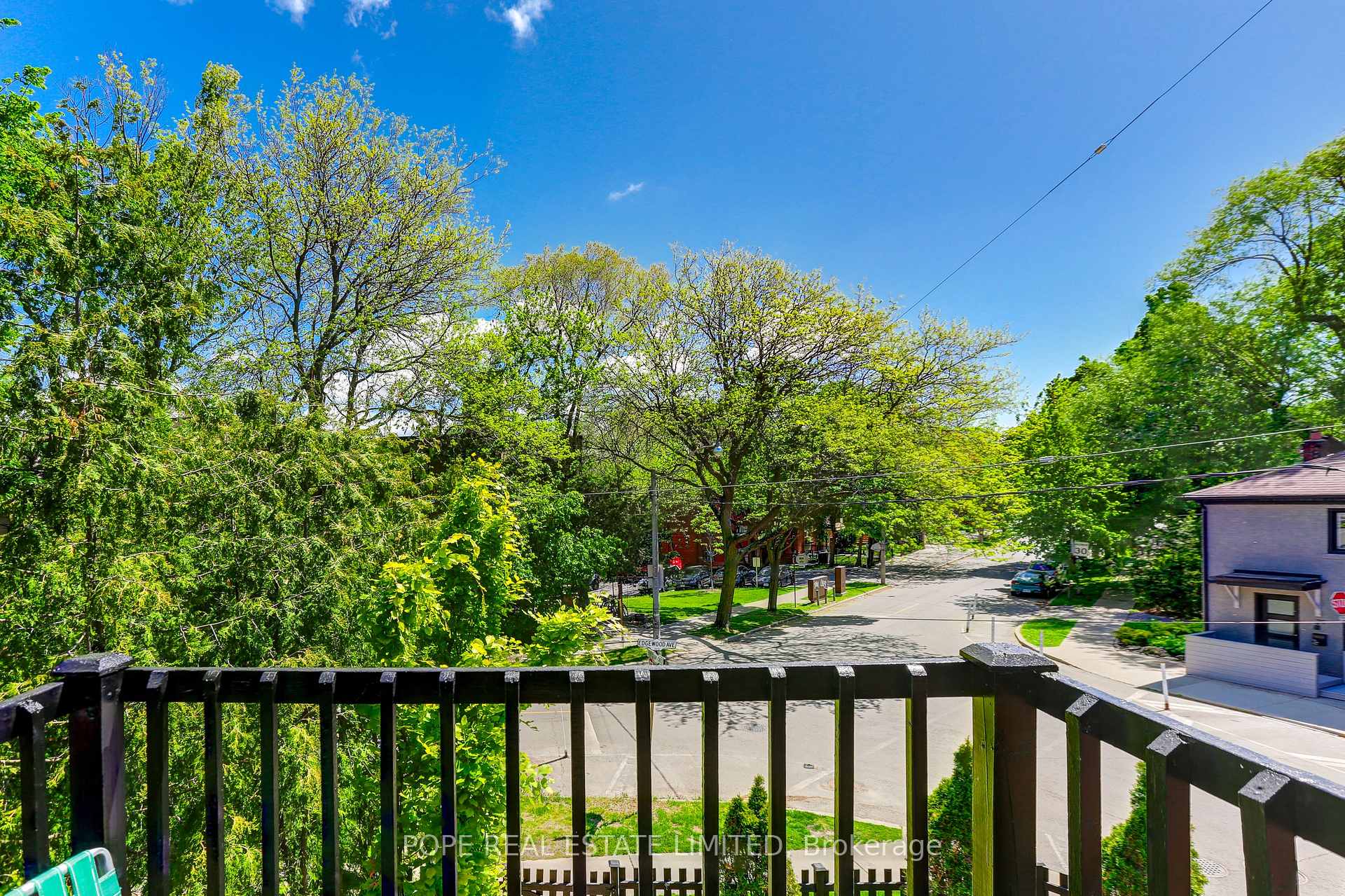 Photo 6 of 18 Edgewood Avenue, Toronto, Woodbine Corridor — HOMEH