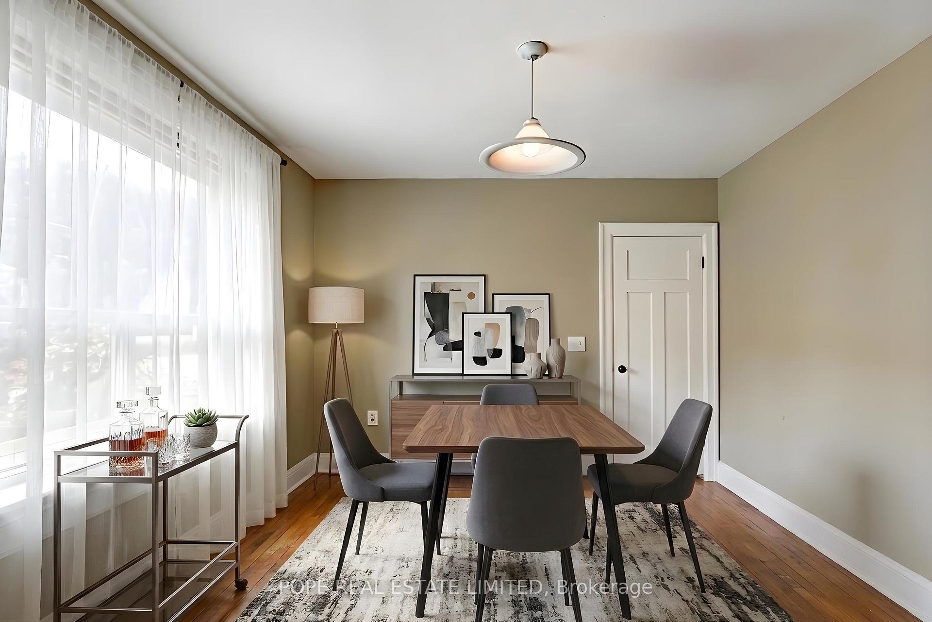 Photo 8 of 18 Edgewood Avenue, Toronto, Woodbine Corridor — HOMEH