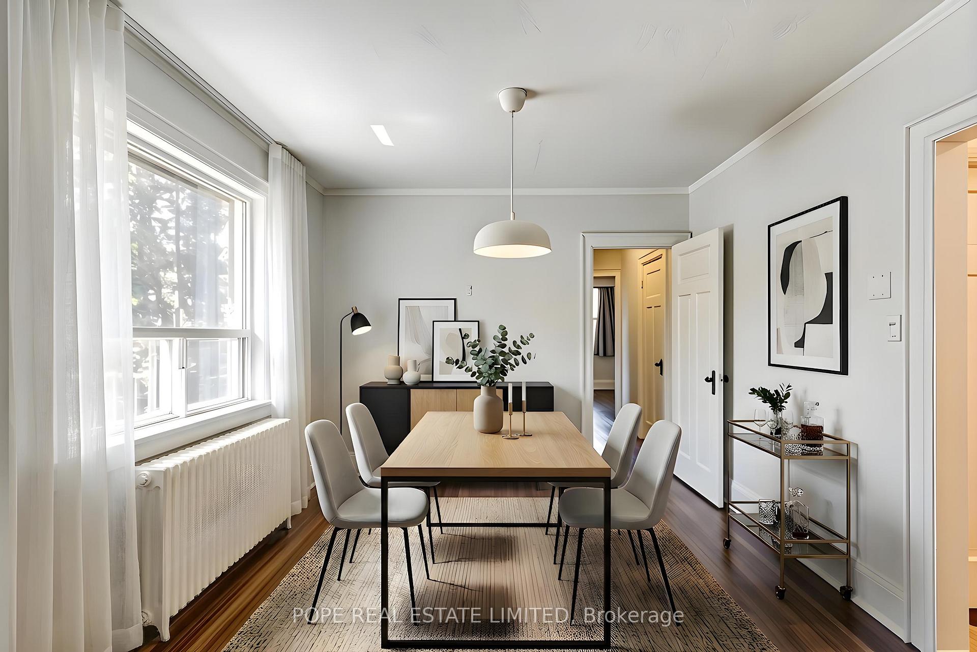 Photo 14 of 18 Edgewood Avenue, Toronto, Woodbine Corridor — HOMEH