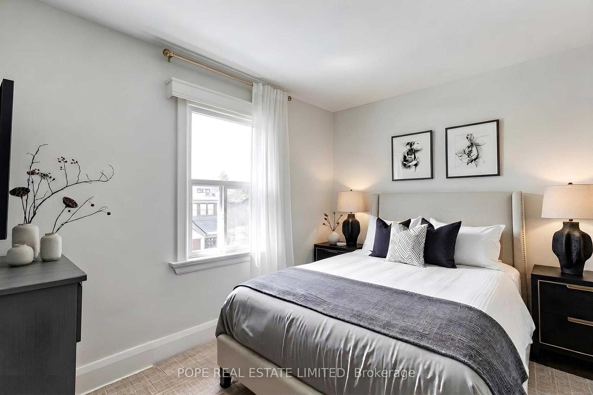Photo 16 of 18 Edgewood Avenue, Toronto, Woodbine Corridor — HOMEH