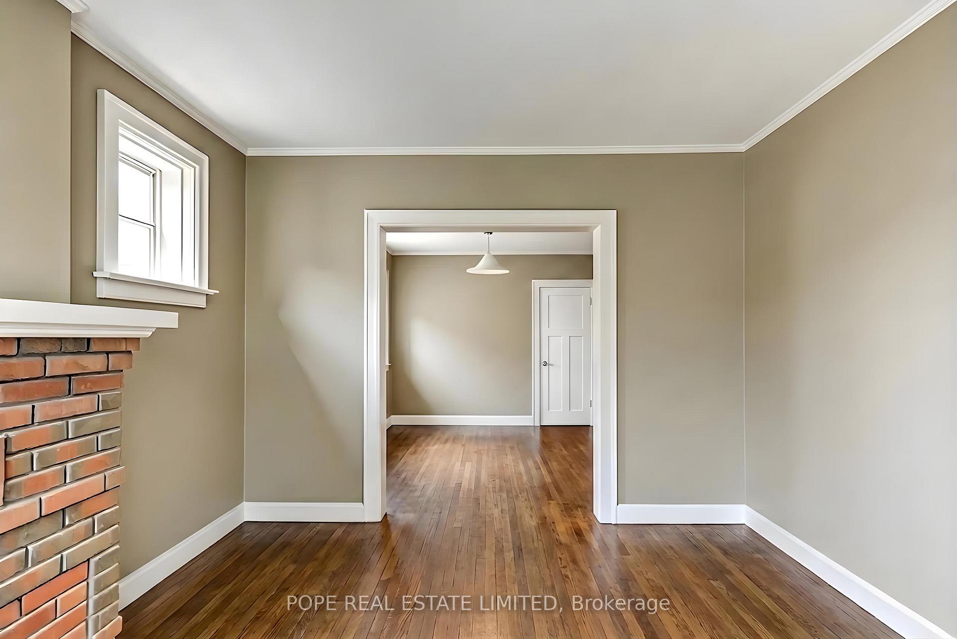 Photo 24 of 18 Edgewood Avenue, Toronto, Woodbine Corridor — HOMEH