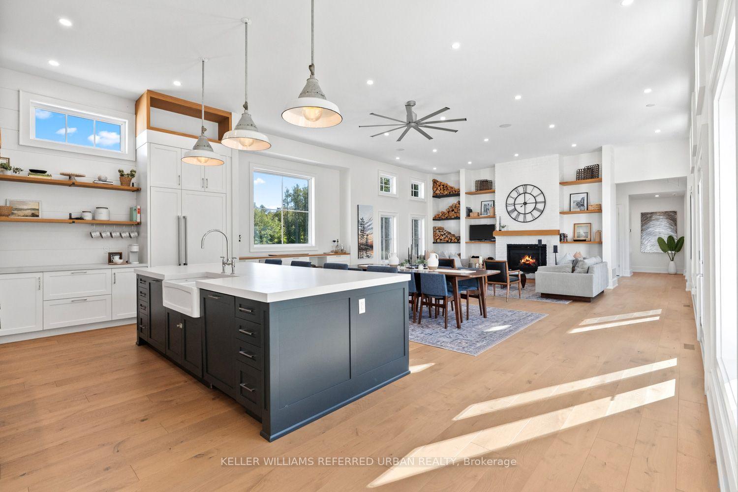 Photo 6 of 24 Windfield Drive W, Oro-Medonte, Rural Oro-Medonte — HOMEH