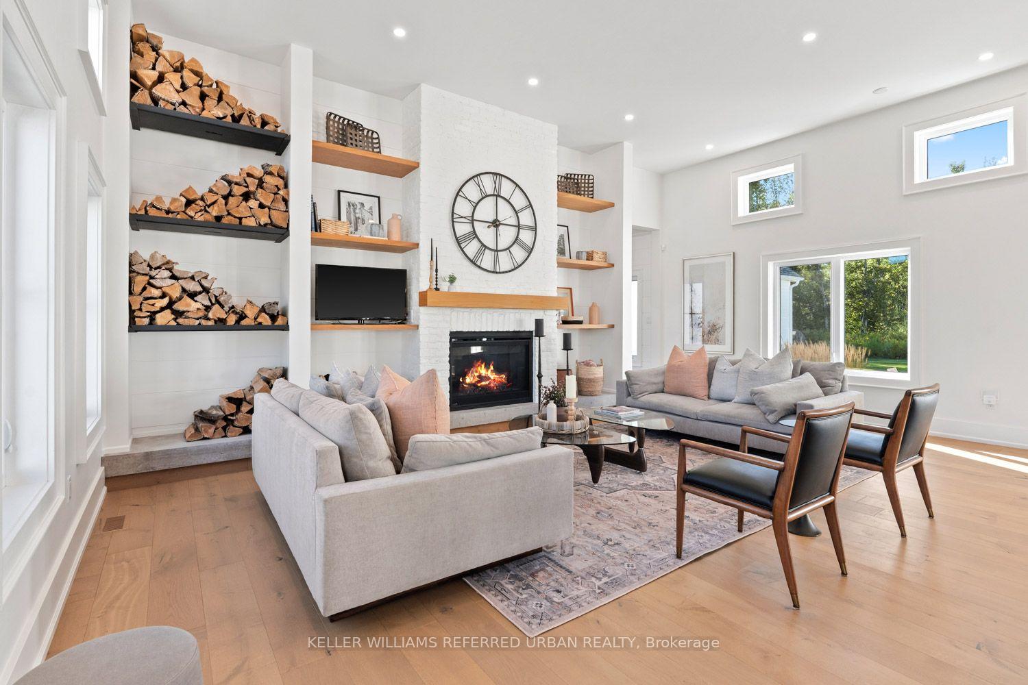 Photo 11 of 24 Windfield Drive W, Oro-Medonte, Rural Oro-Medonte — HOMEH