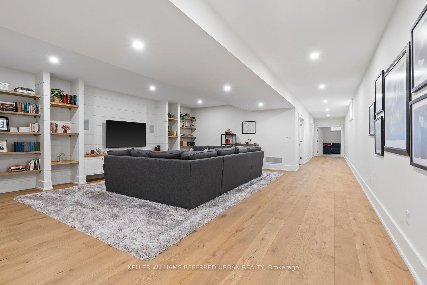 Photo 32 of 24 Windfield Drive W, Oro-Medonte, Rural Oro-Medonte — HOMEH
