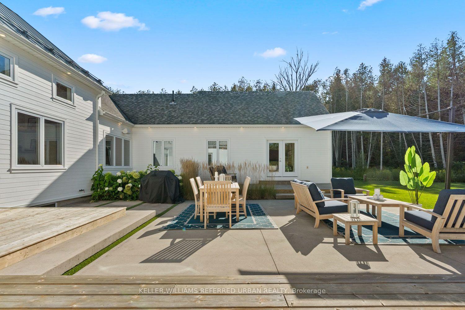 Photo 40 of 24 Windfield Drive W, Oro-Medonte, Rural Oro-Medonte — HOMEH
