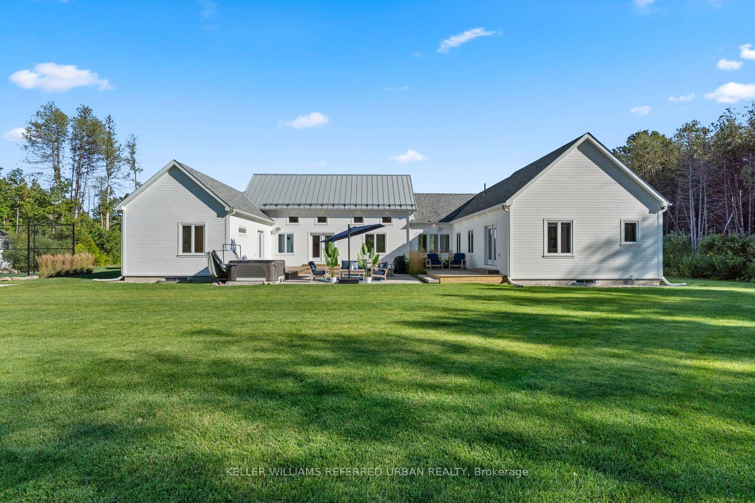 Photo 41 of 24 Windfield Drive W, Oro-Medonte, Rural Oro-Medonte — HOMEH